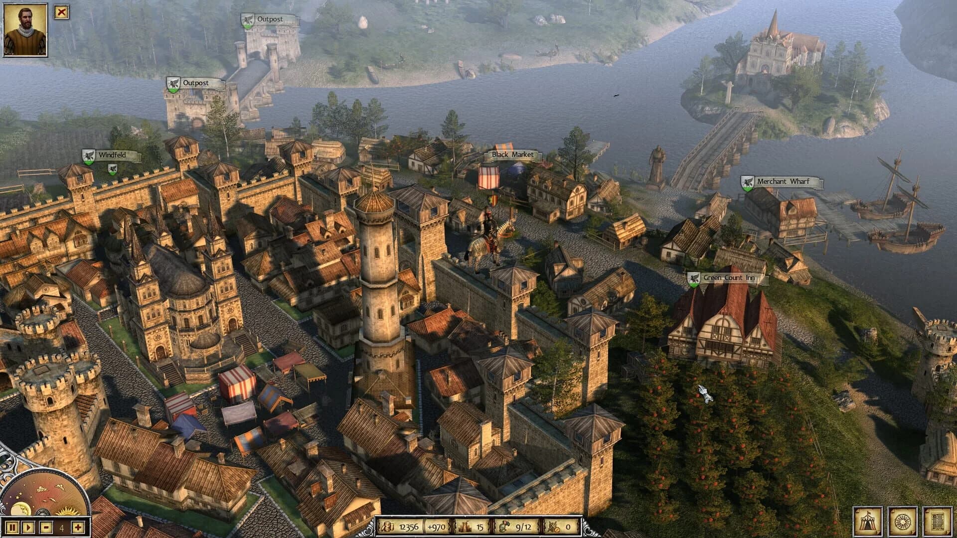 Legends of Eisenwald screenshot 5