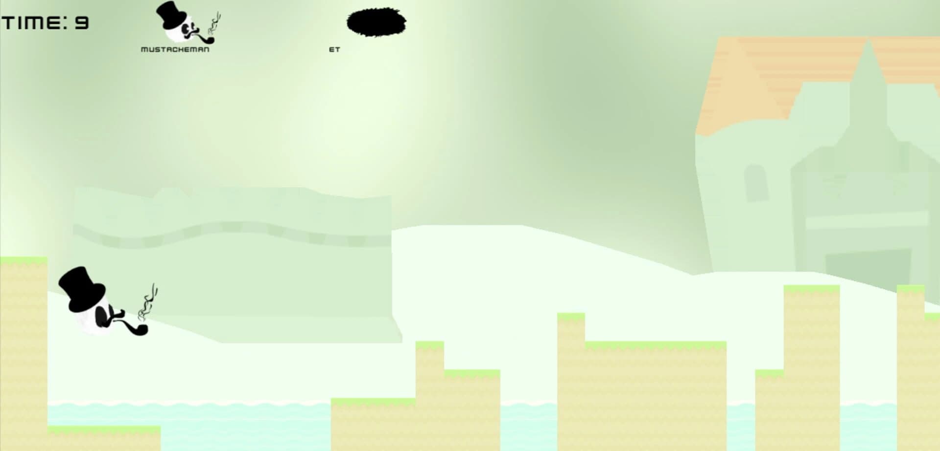 Legends of Haired Pyra screenshot 5