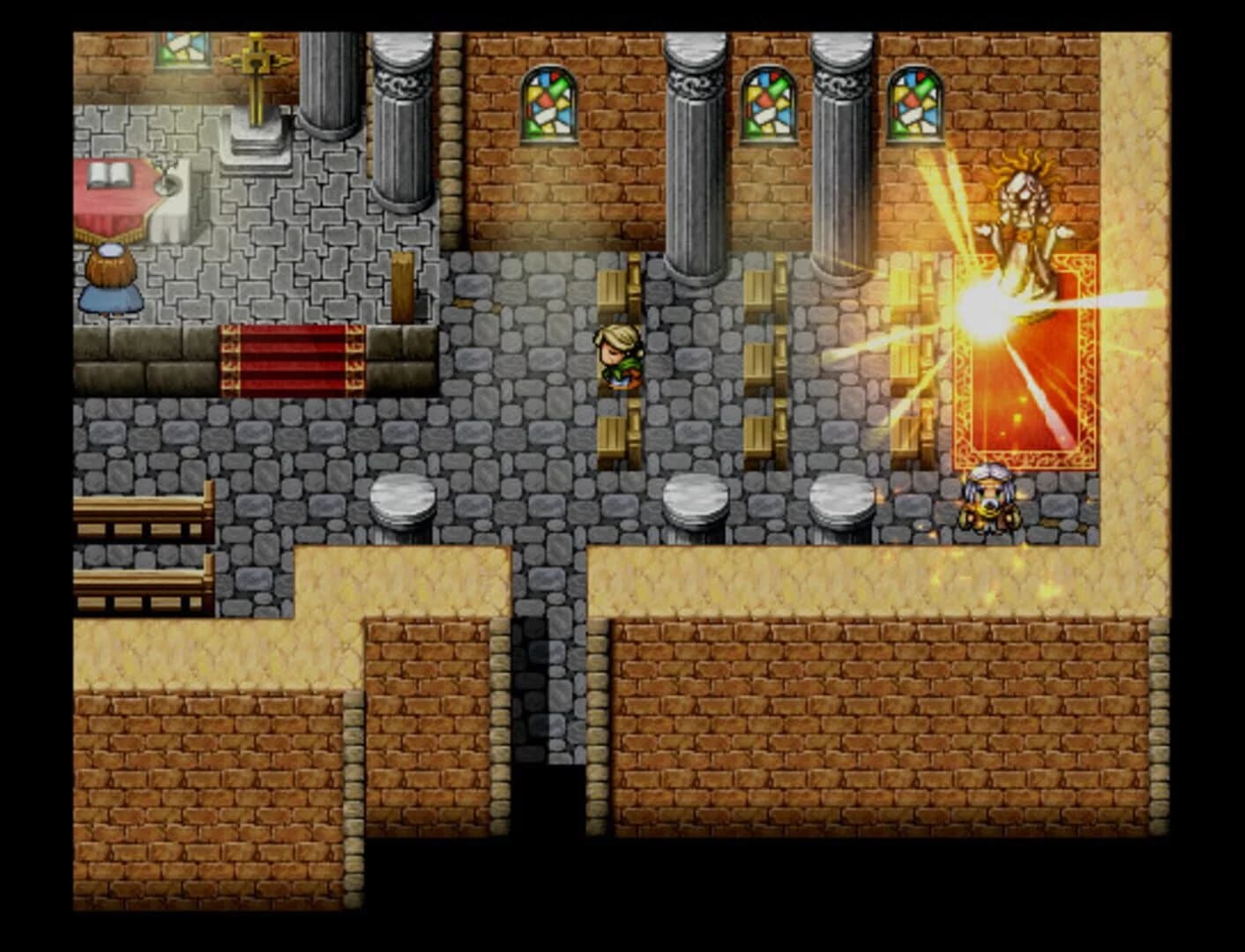 Legends of Iskaria screenshot 2