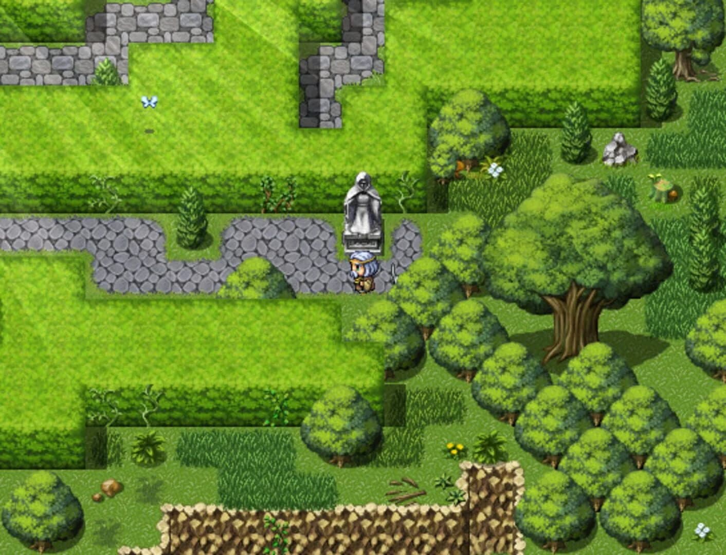 Legends of Iskaria screenshot 4