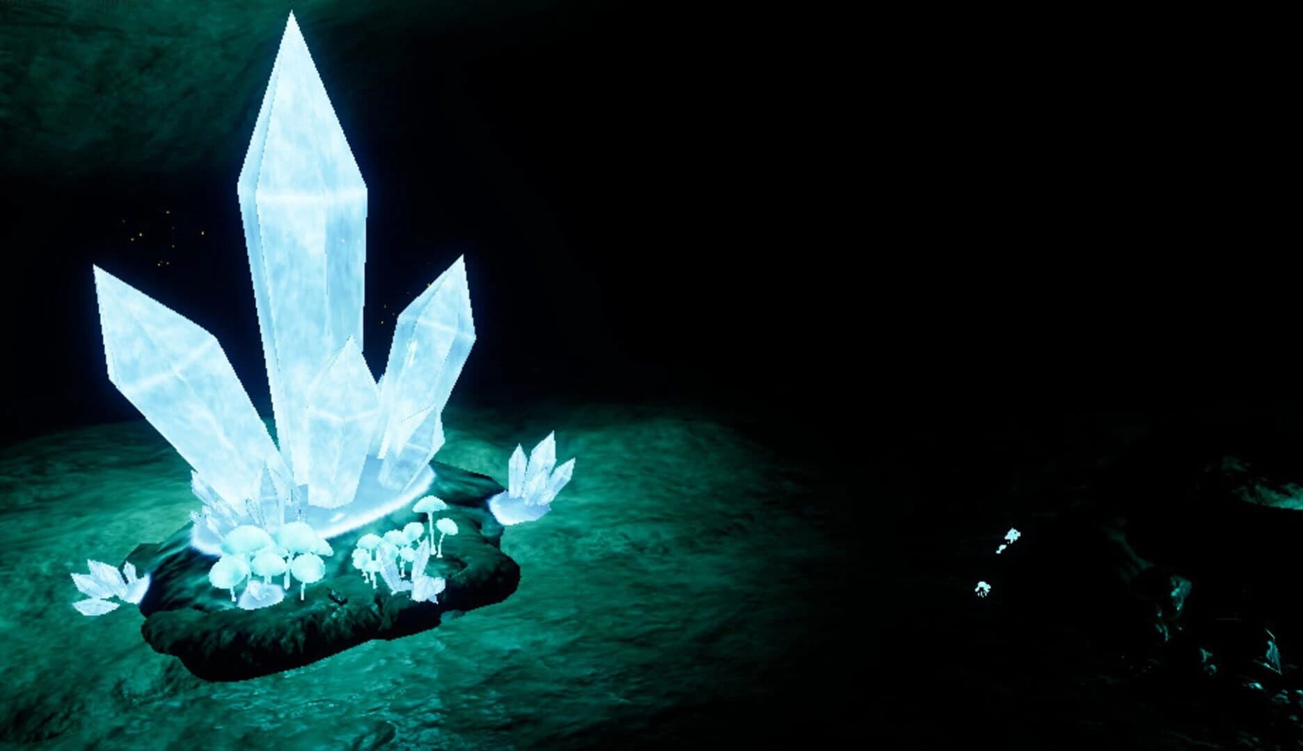 Legends of Koyannis screenshot 2