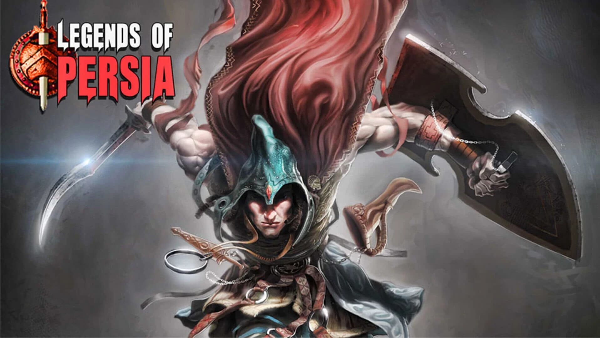 Legends of Persia screenshot 4