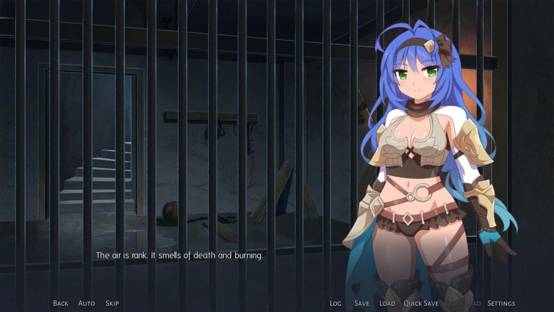 Legends of Talia: Arcadia screenshot 1