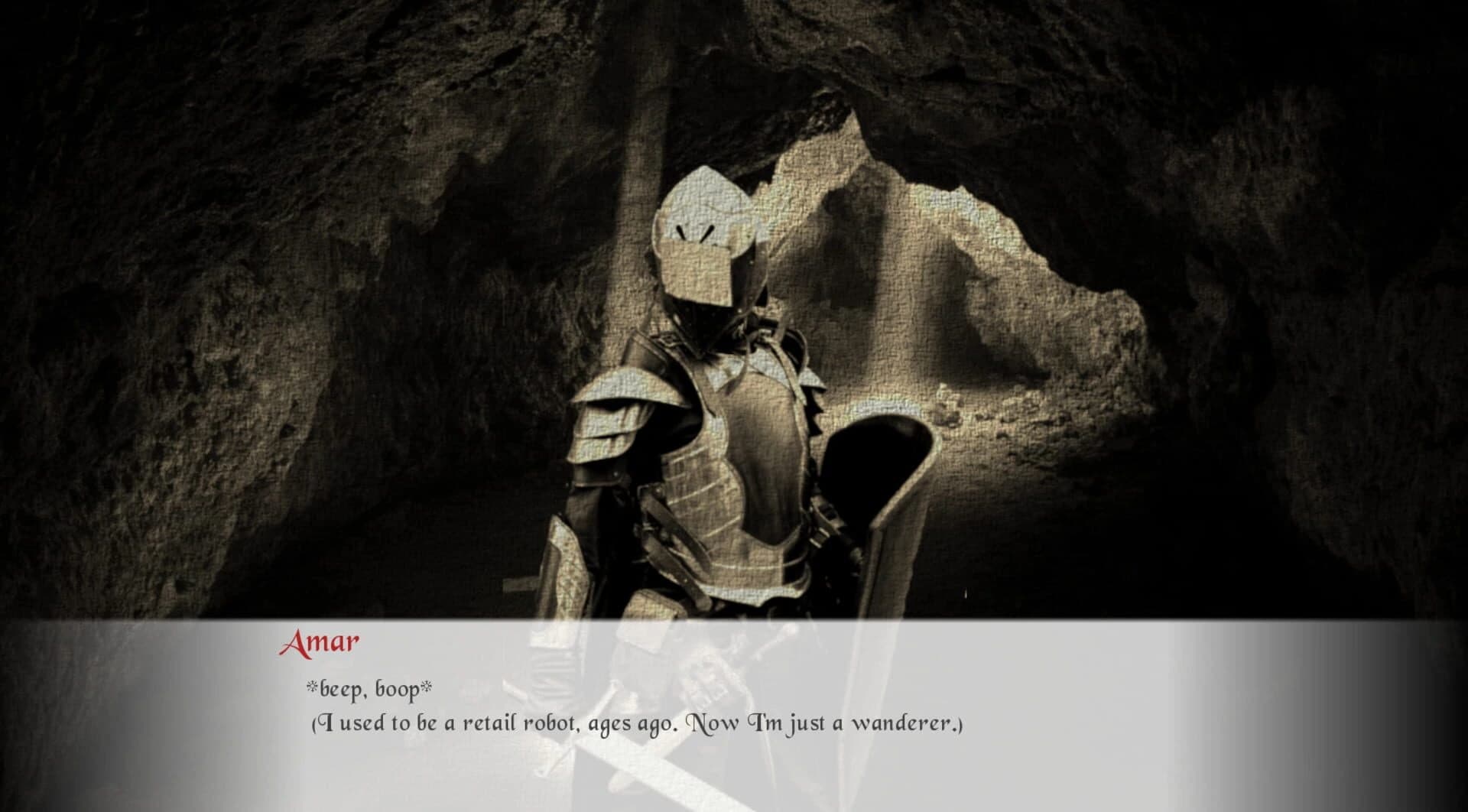 Legends of Tzonac 2: Friendship & Automata screenshot 3