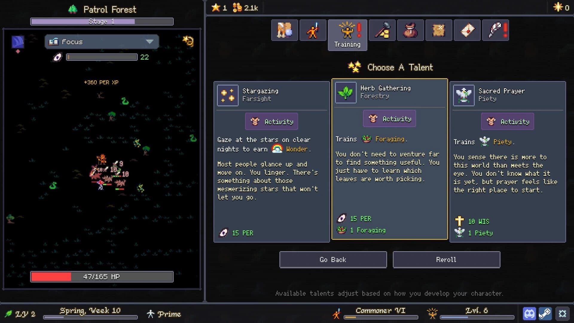 Legendum screenshot 3