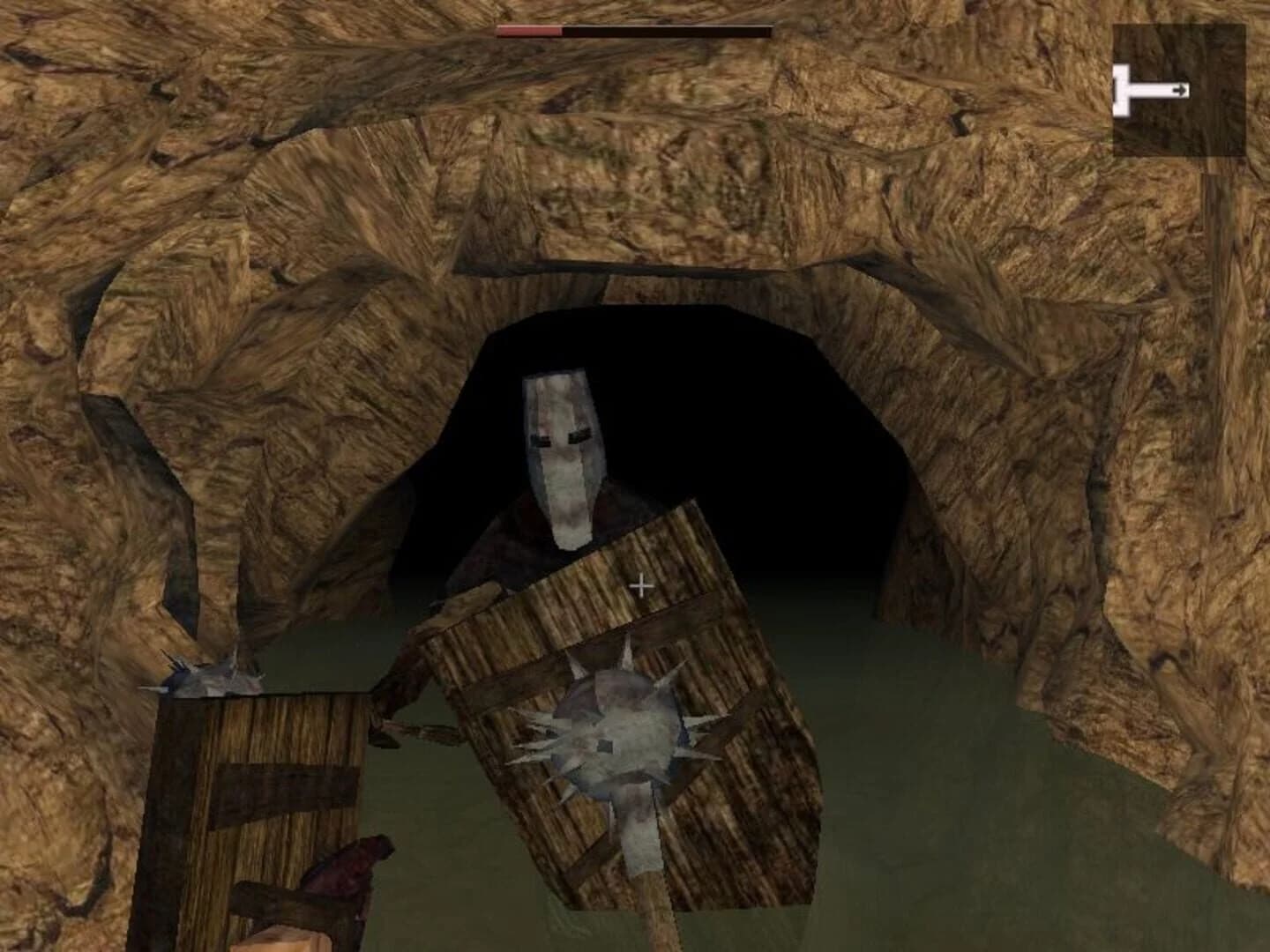 Legie screenshot 5