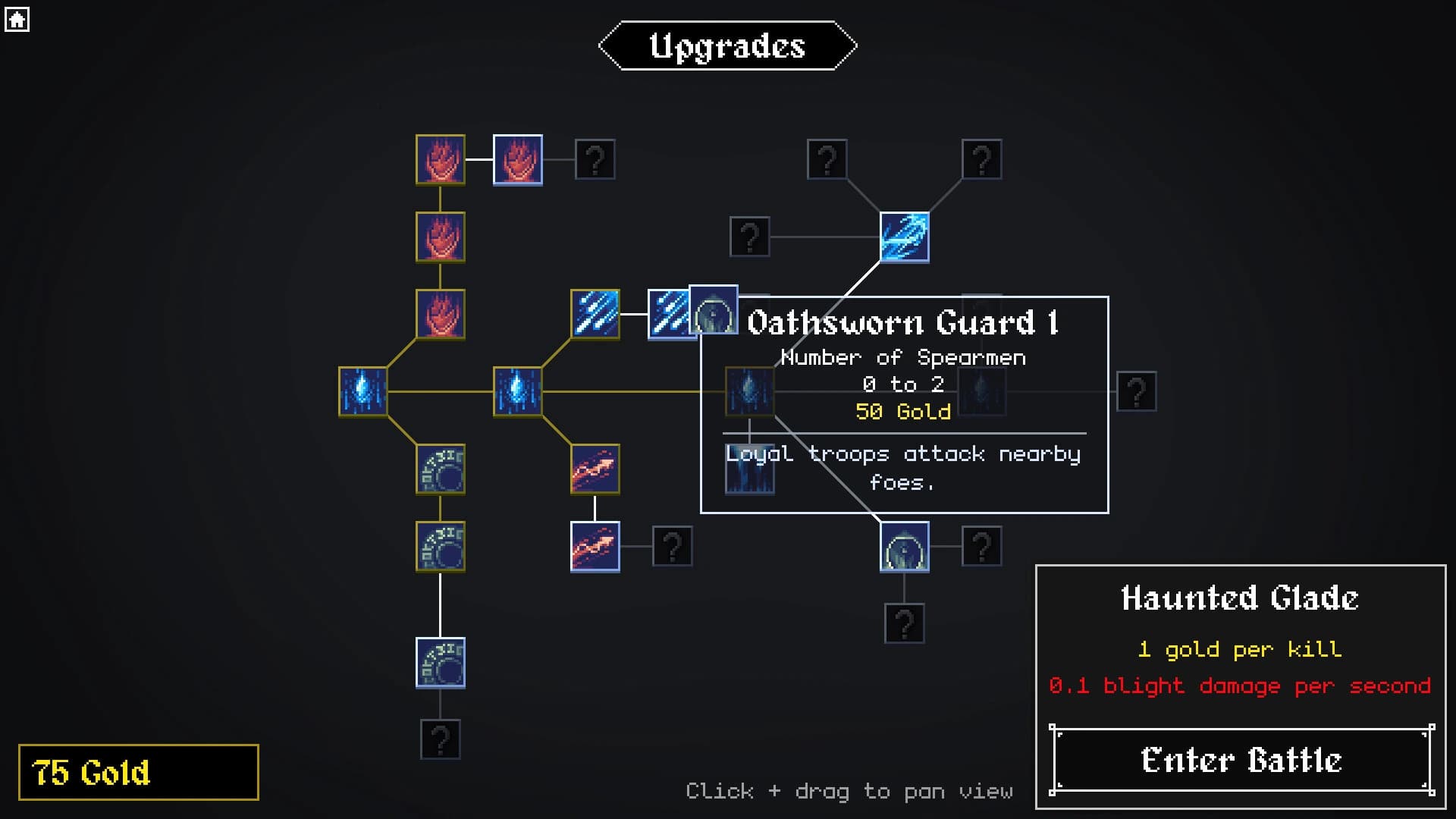 Legion Breaker screenshot 3