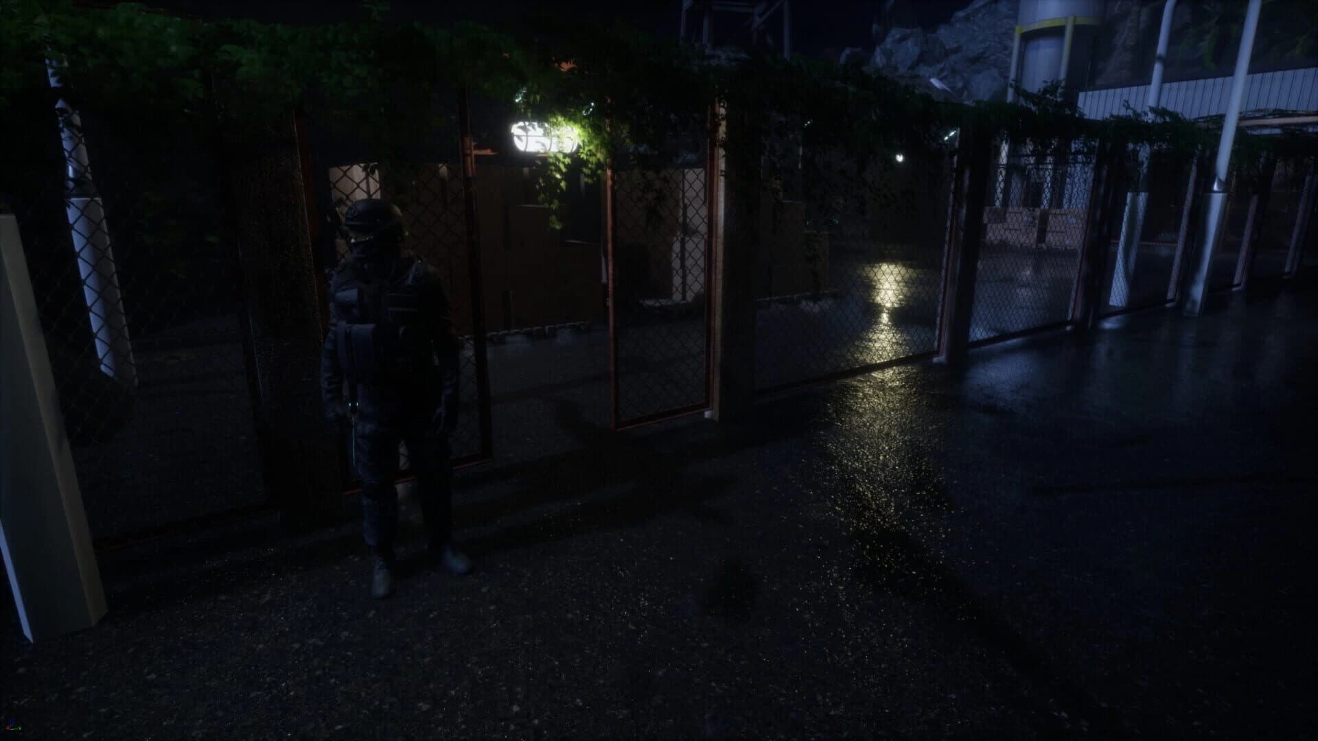 Legion: Dead Metal screenshot 5