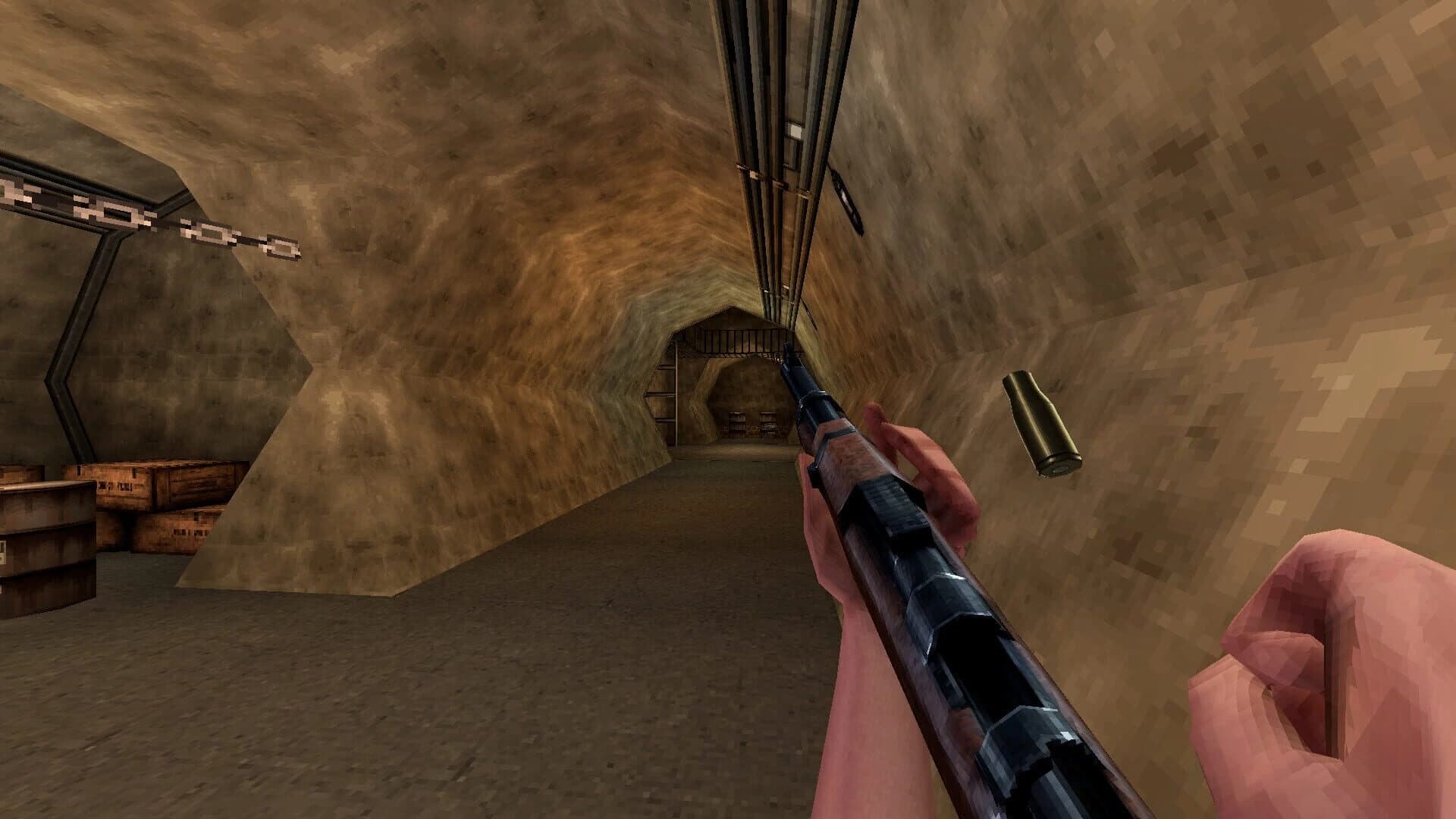 Legion of Honor screenshot 1