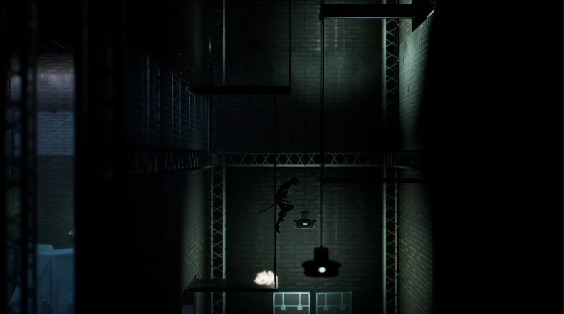 Legion of Judgment: Fallen Angel screenshot 4