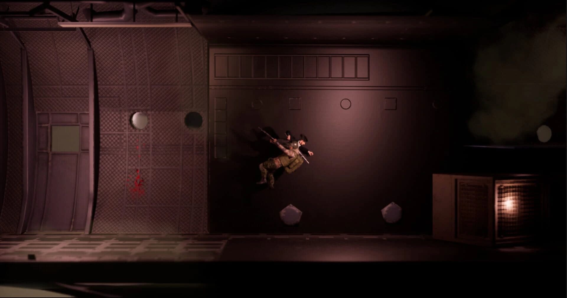 Legion of Judgment: Fallen Angel screenshot 3
