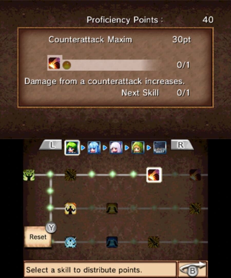 Legna Tactica screenshot 5