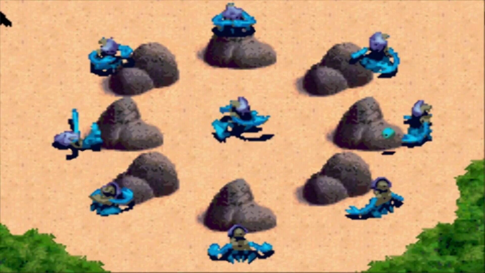 LEGO Bionicle screenshot 2