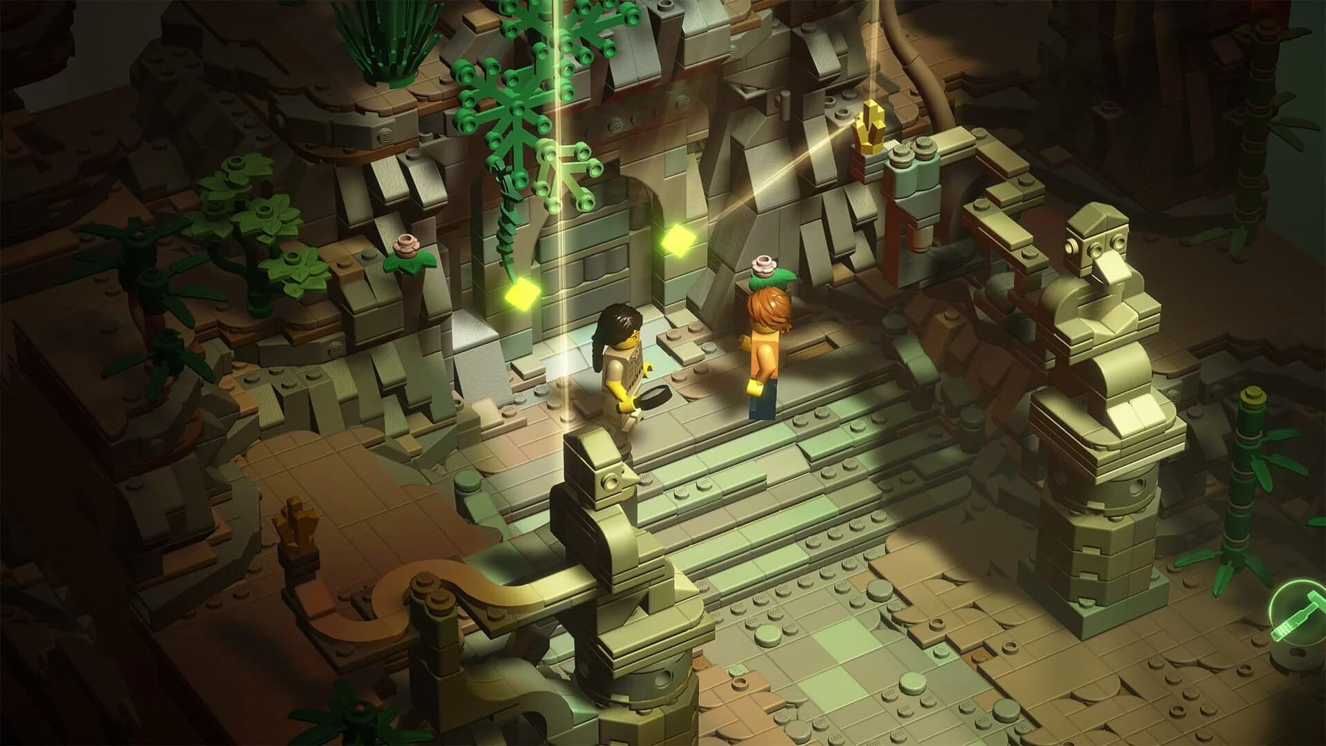 LEGO Bricktales screenshot 3