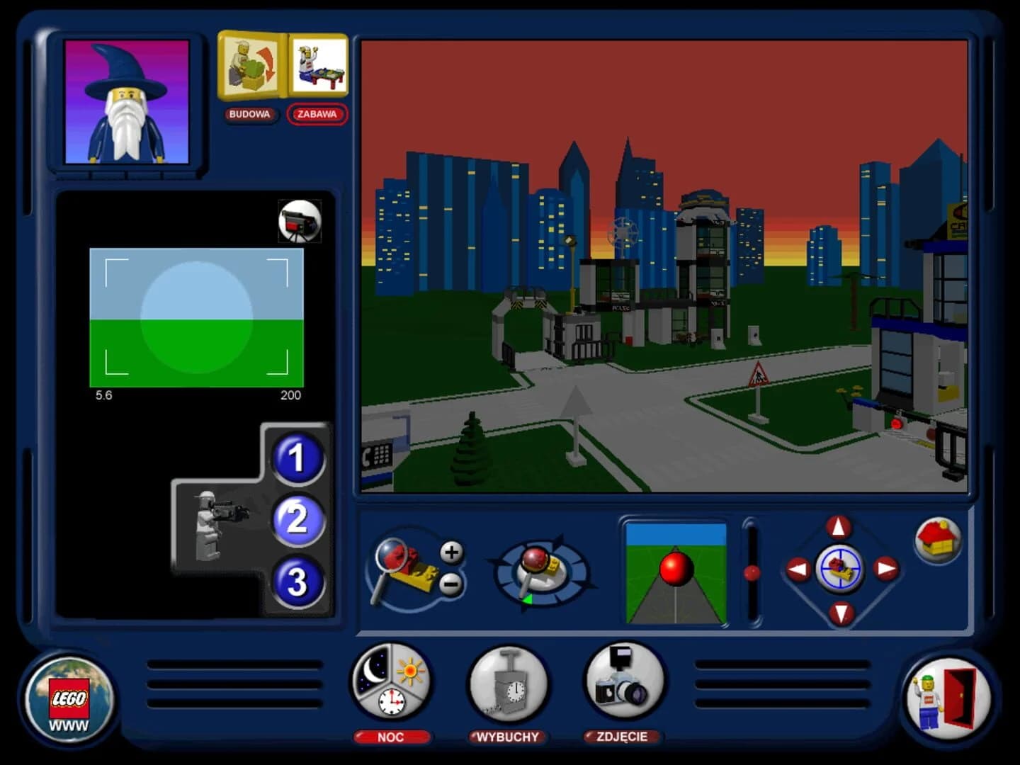 LEGO Creator screenshot 3