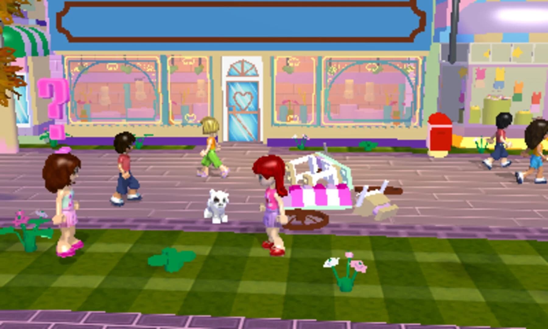 LEGO Friends screenshot 3