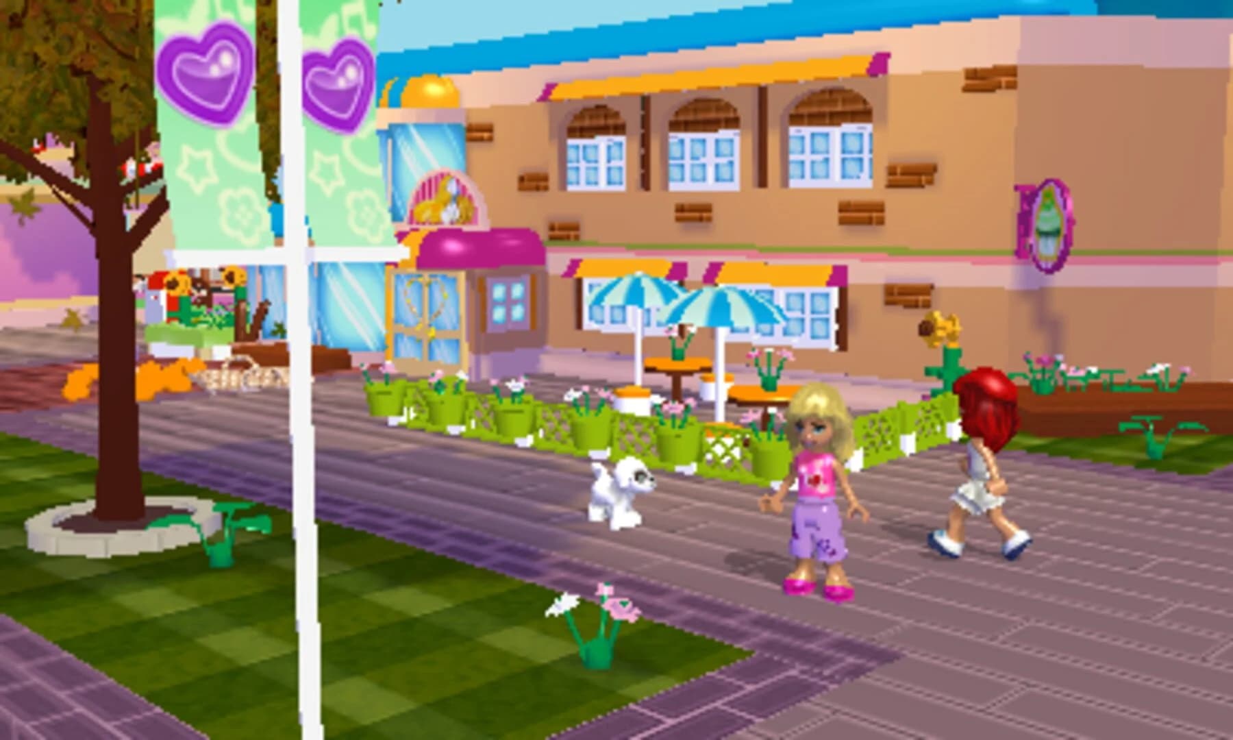 LEGO Friends screenshot 5