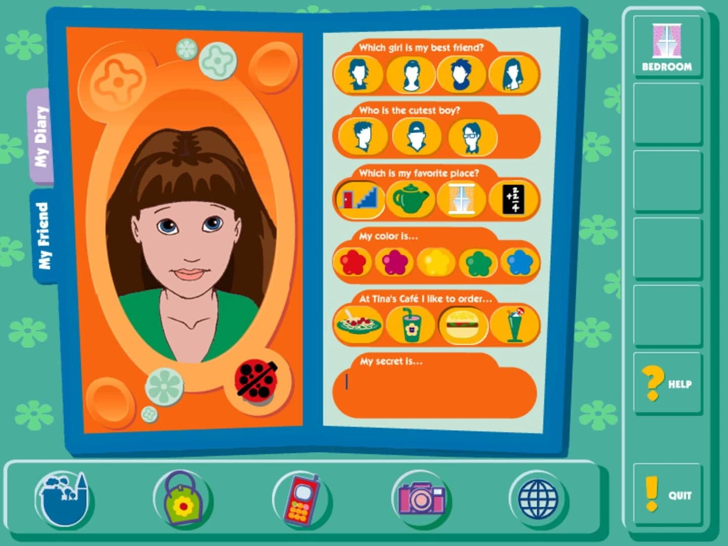 LEGO Friends screenshot 3