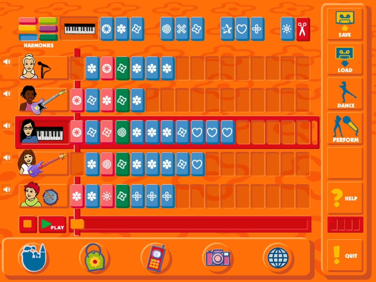 LEGO Friends screenshot 2