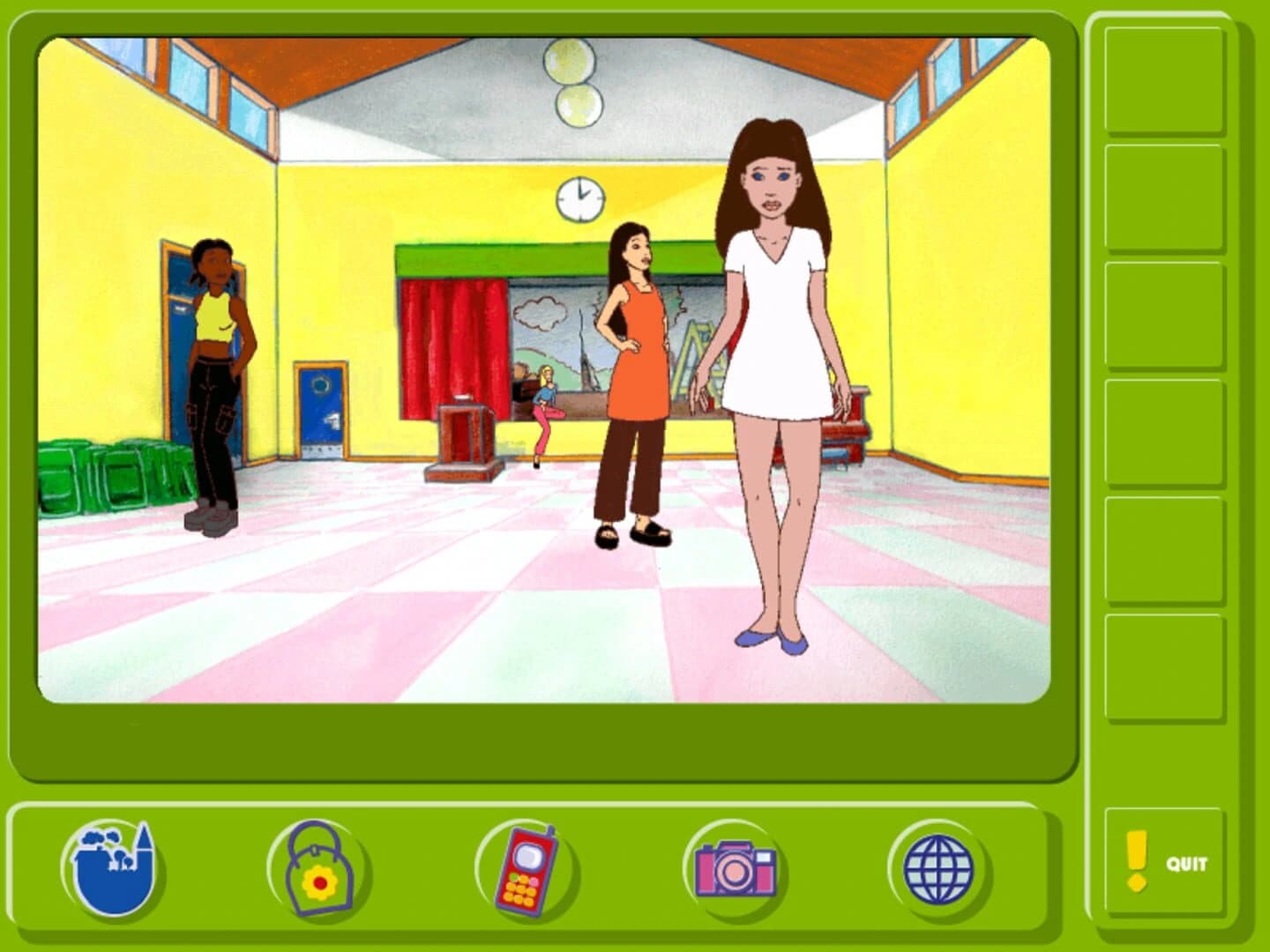 LEGO Friends screenshot 1