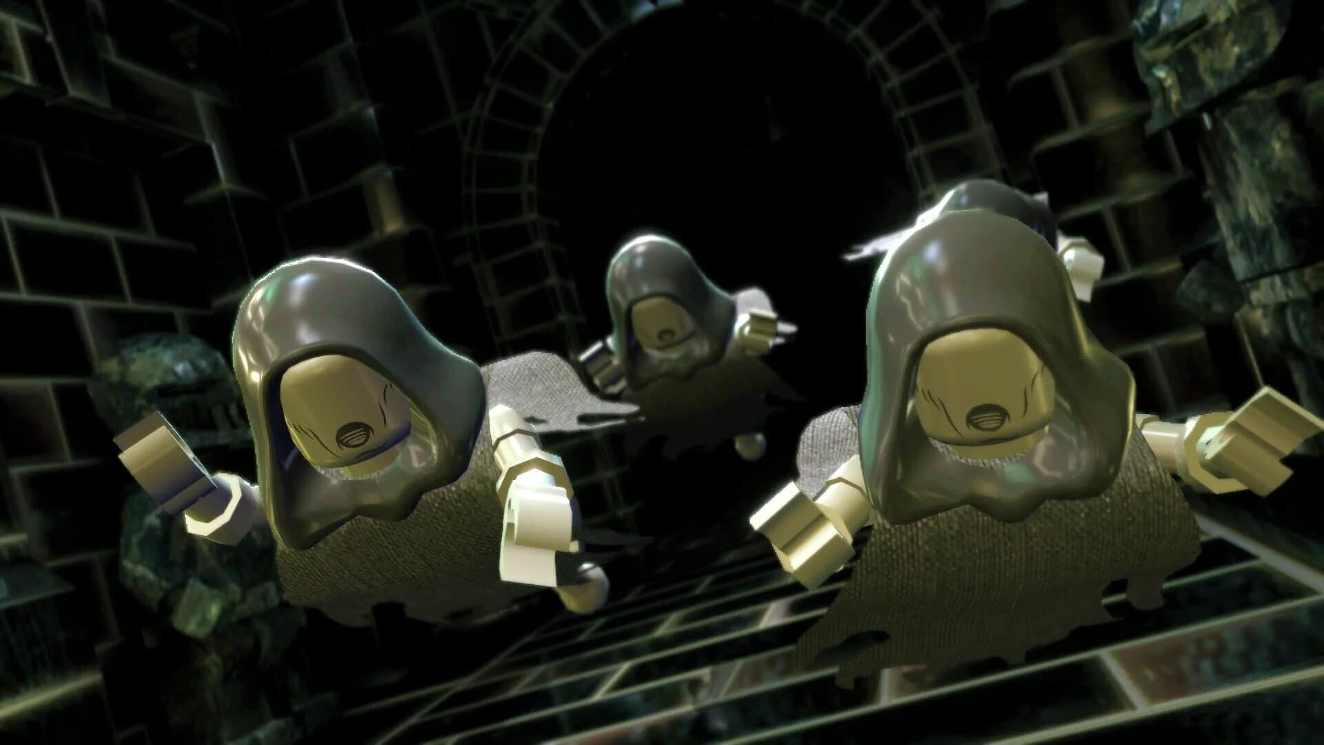 LEGO Harry Potter Collection screenshot 5