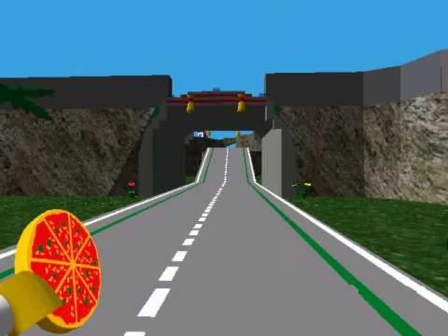 LEGO Island screenshot 3