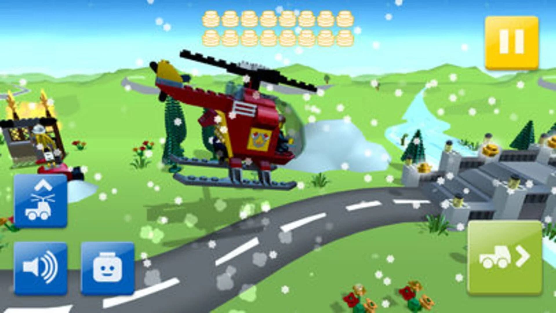 LEGO Juniors screenshot 2