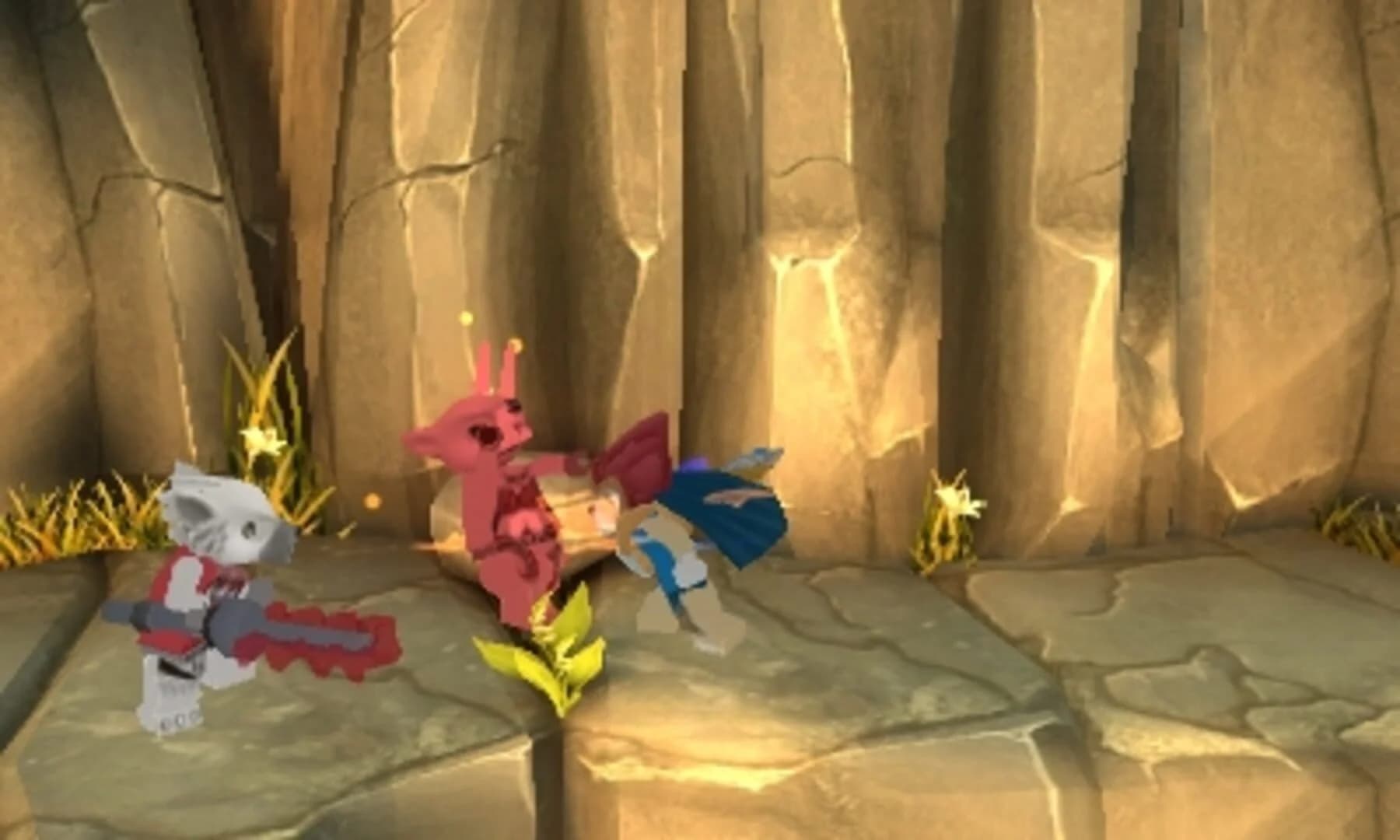 LEGO Legends of Chima: Laval's Journey screenshot 4