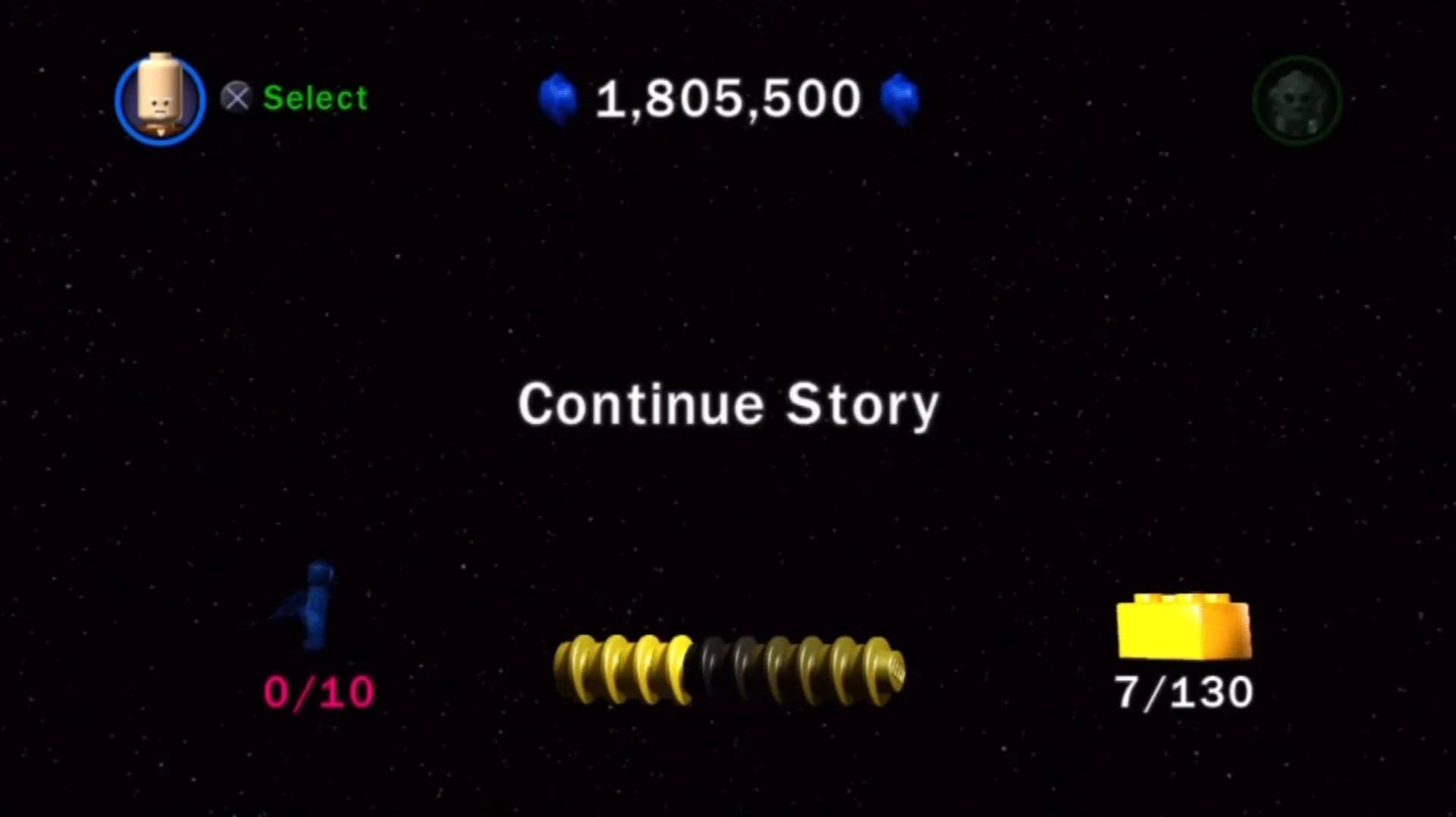 LEGO Star Wars III: The Clone Wars screenshot 4