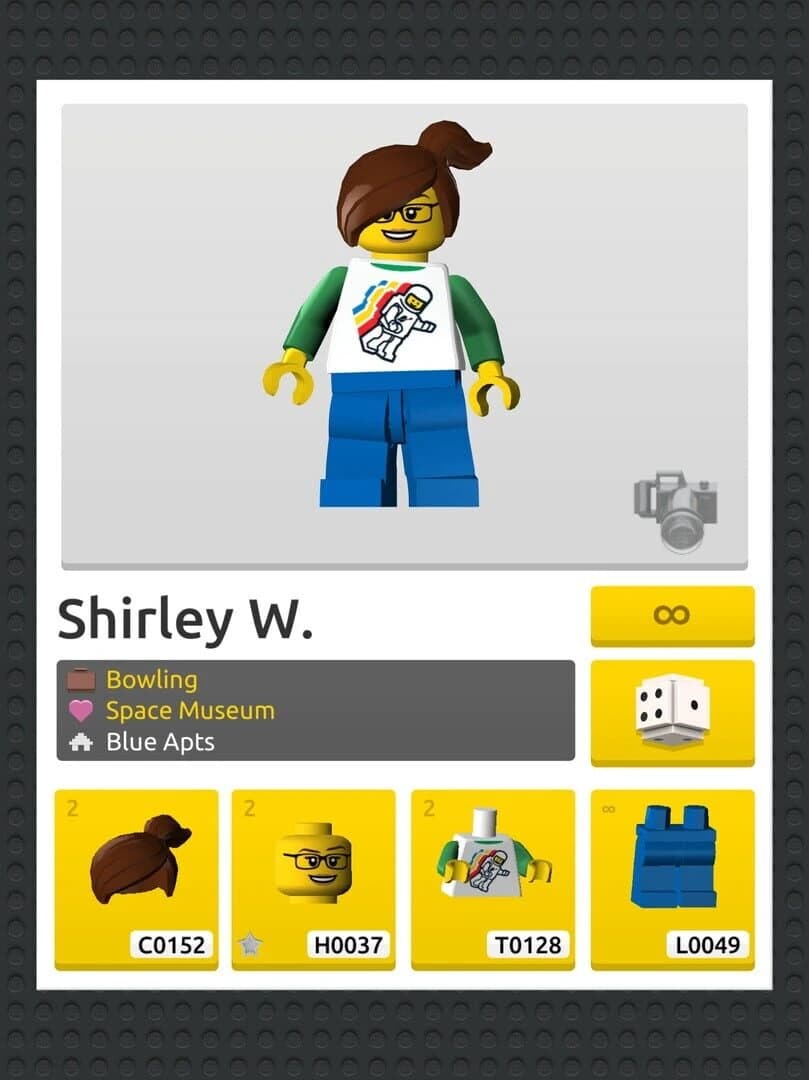 LEGO Tower screenshot 3