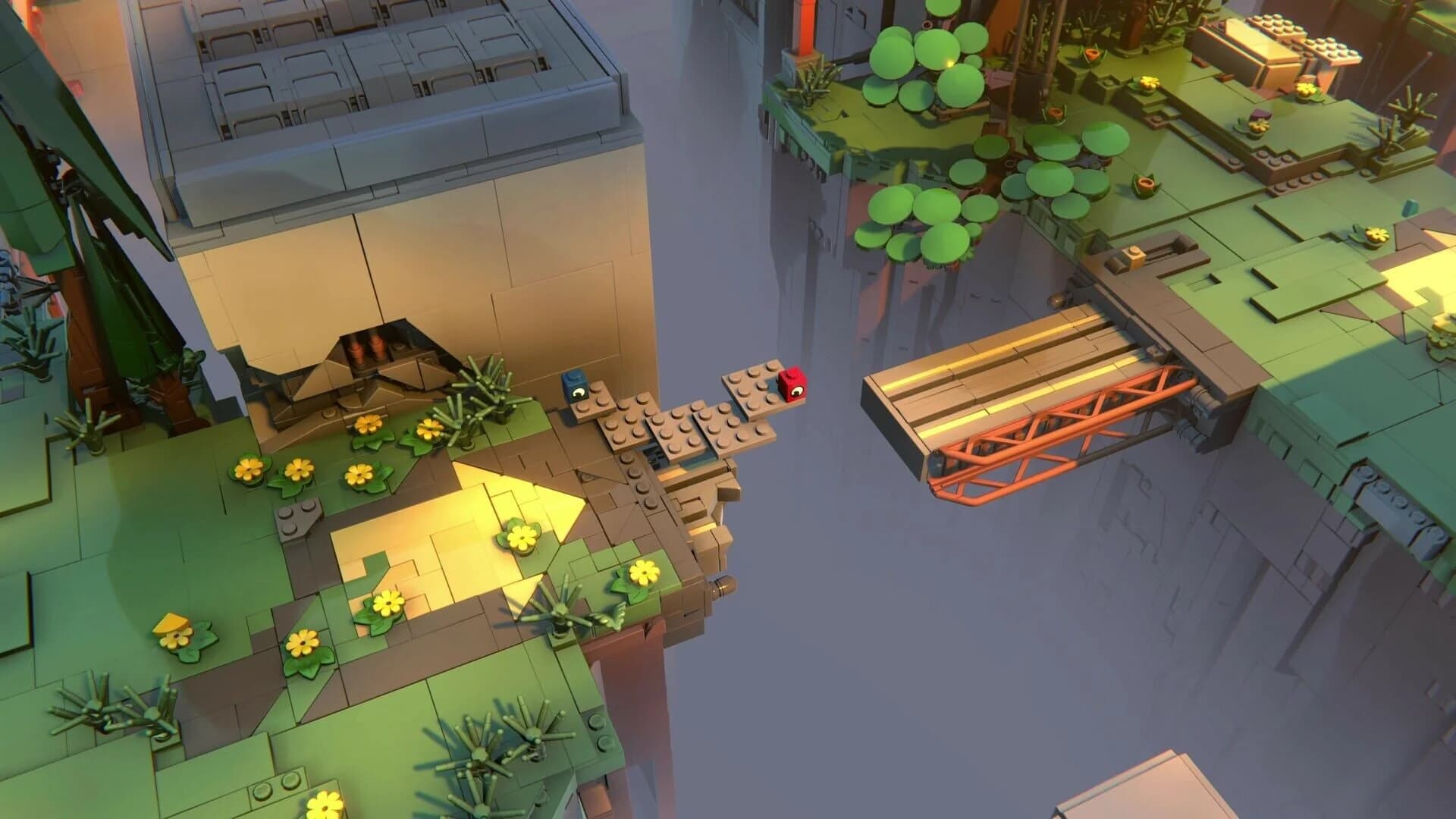 LEGO Voyagers screenshot 4