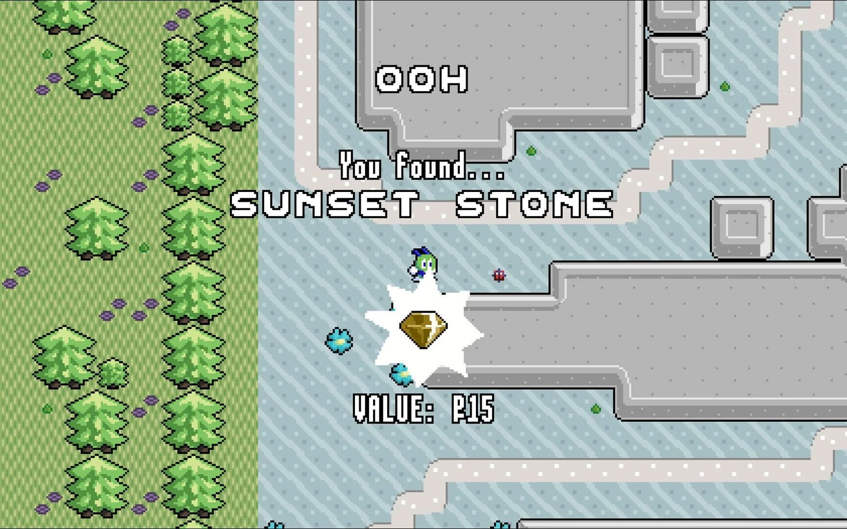 Legumi screenshot 3
