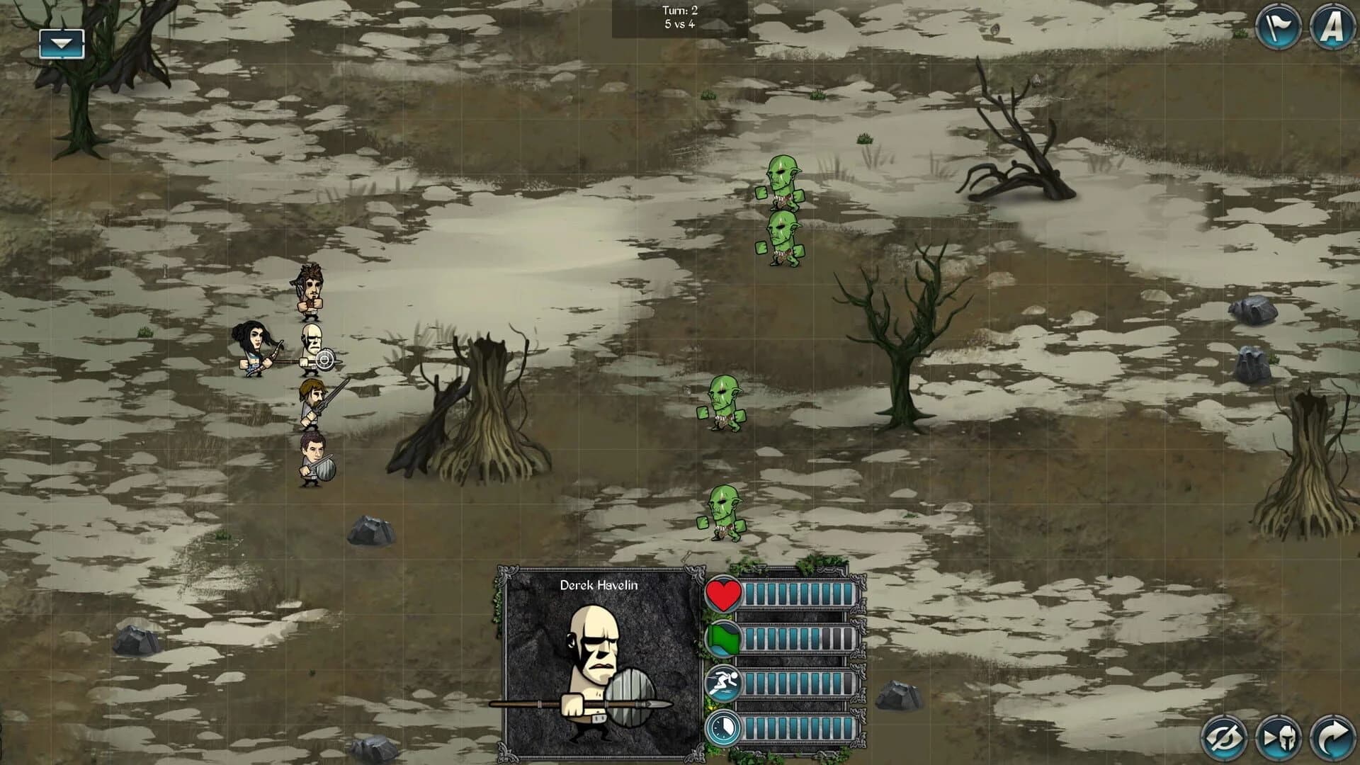 Leman screenshot 1