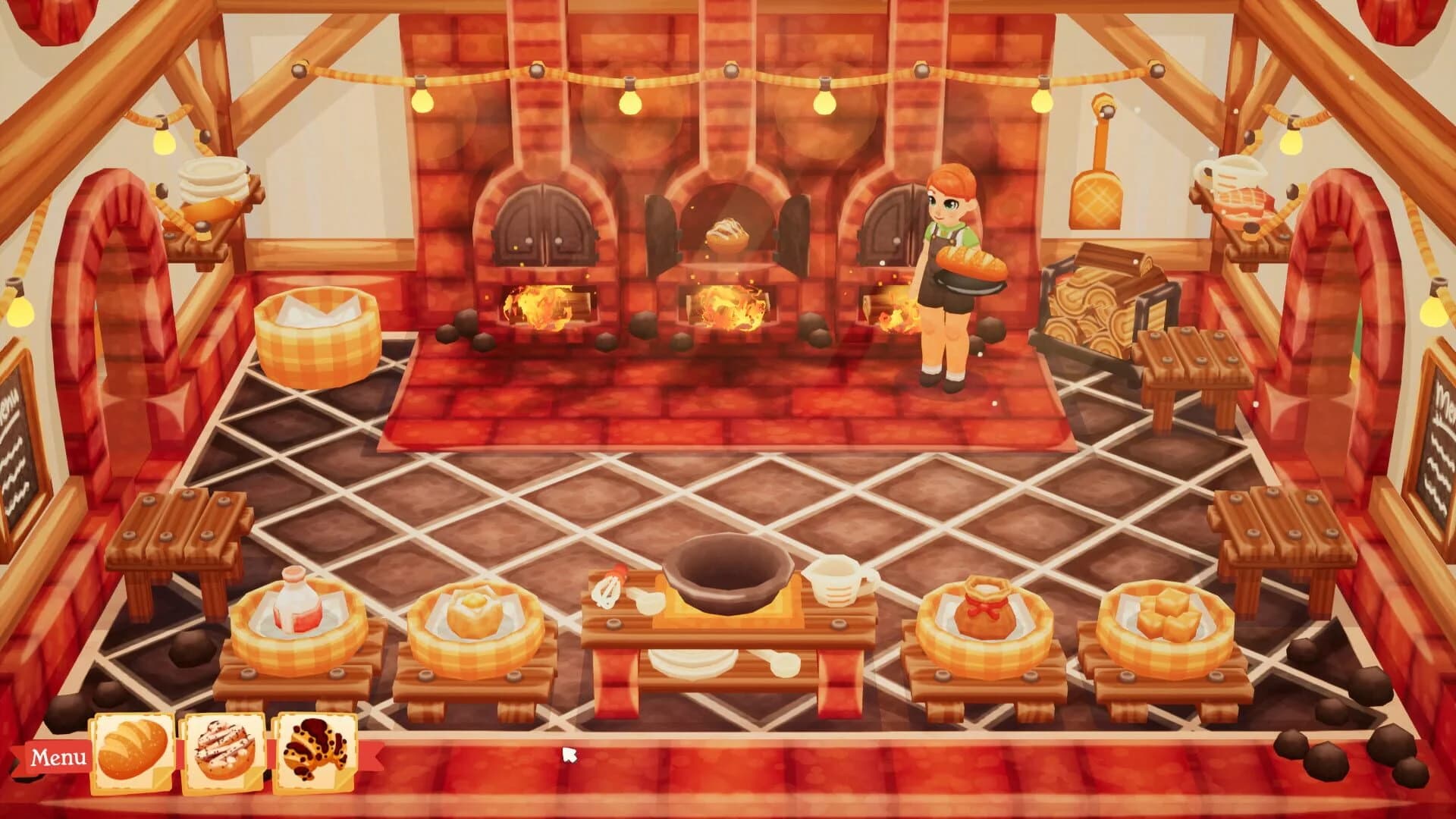 Lemon Cake screenshot 5
