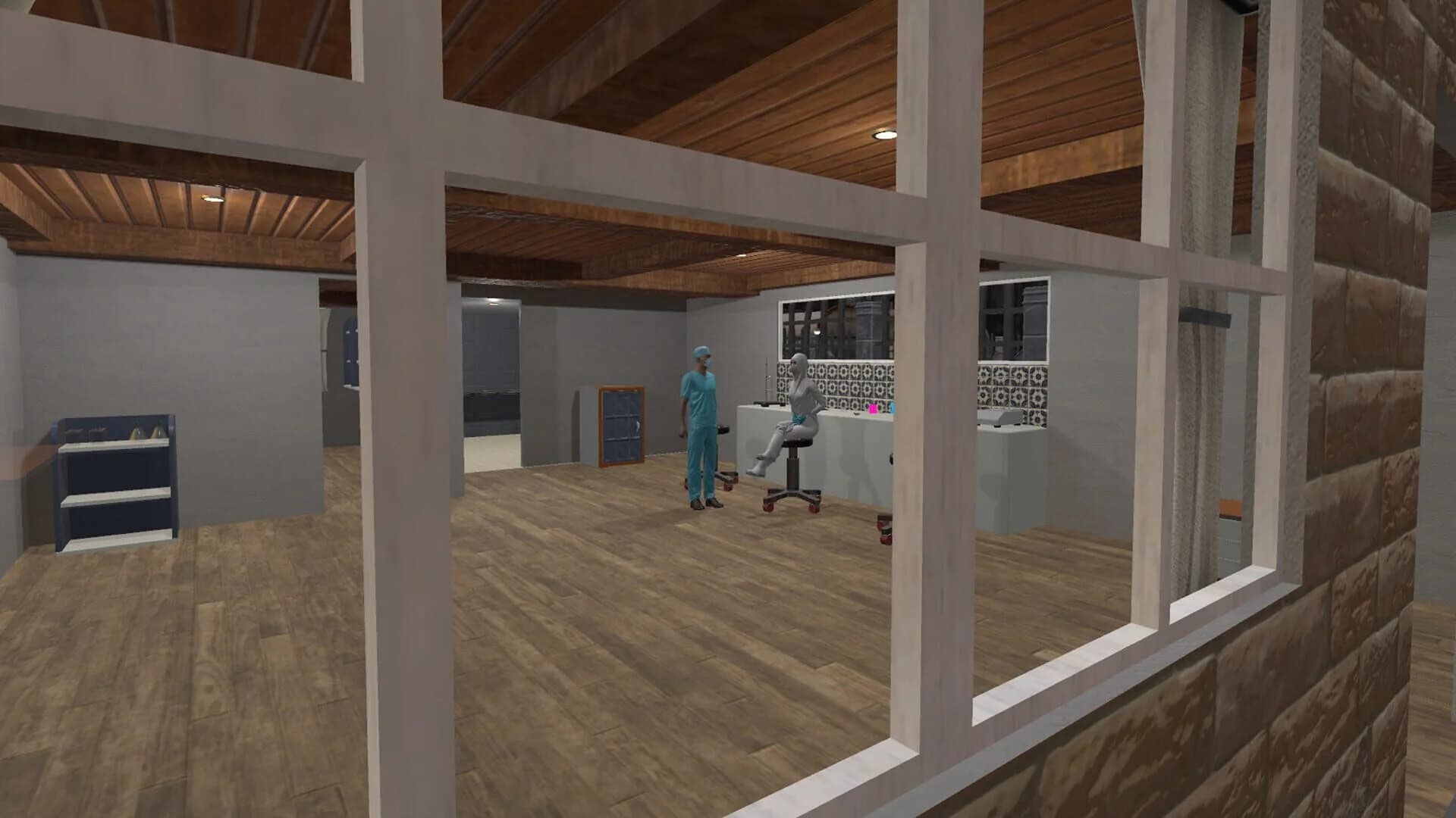 Lemonia The Last Castle screenshot 3