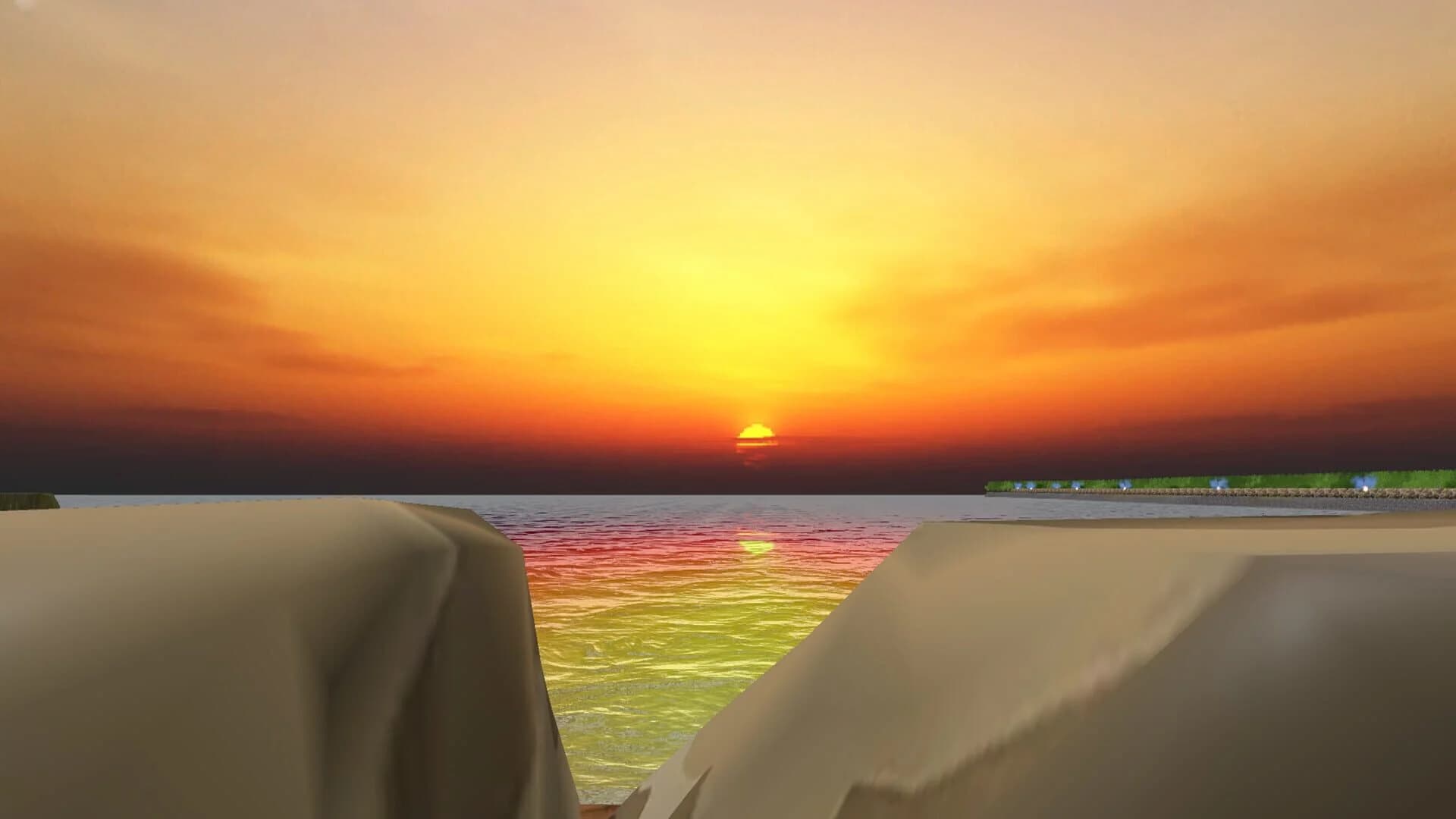 Lemonia The Last Castle screenshot 2