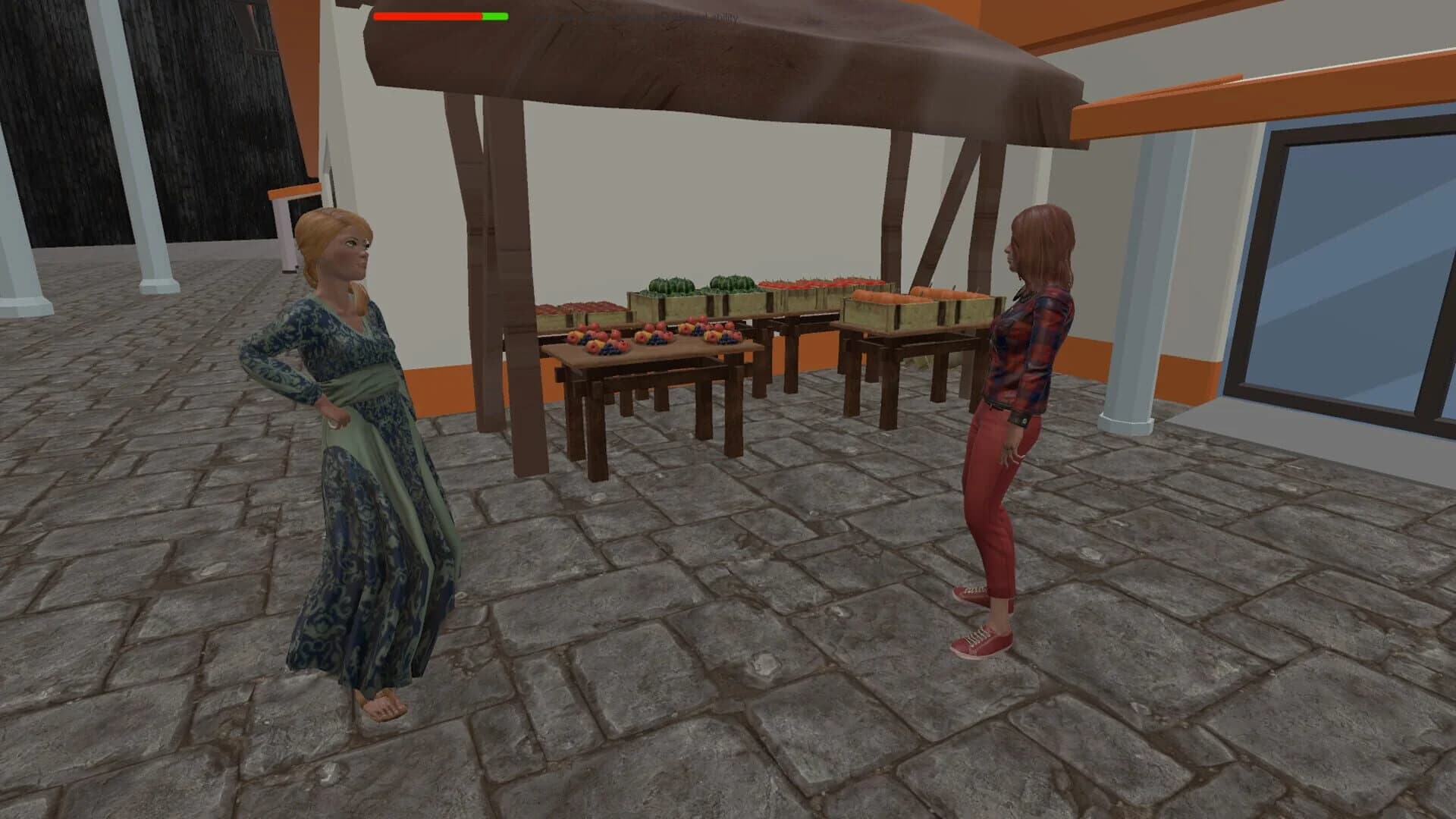 Lemonia The Last Castle screenshot 4