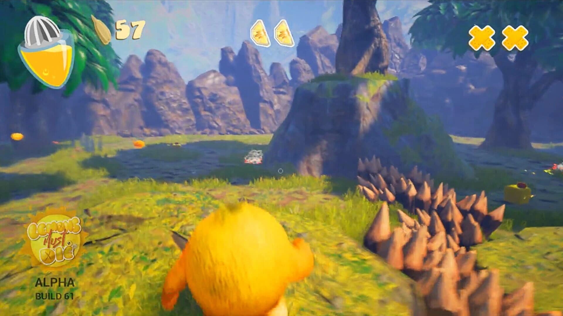 Lemons Must Die screenshot 5