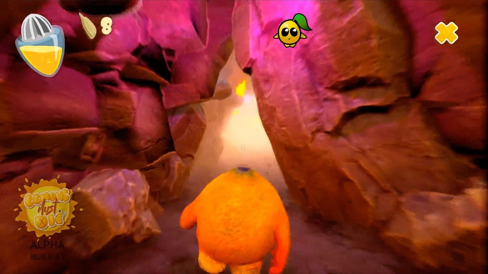 Lemons Must Die screenshot 1