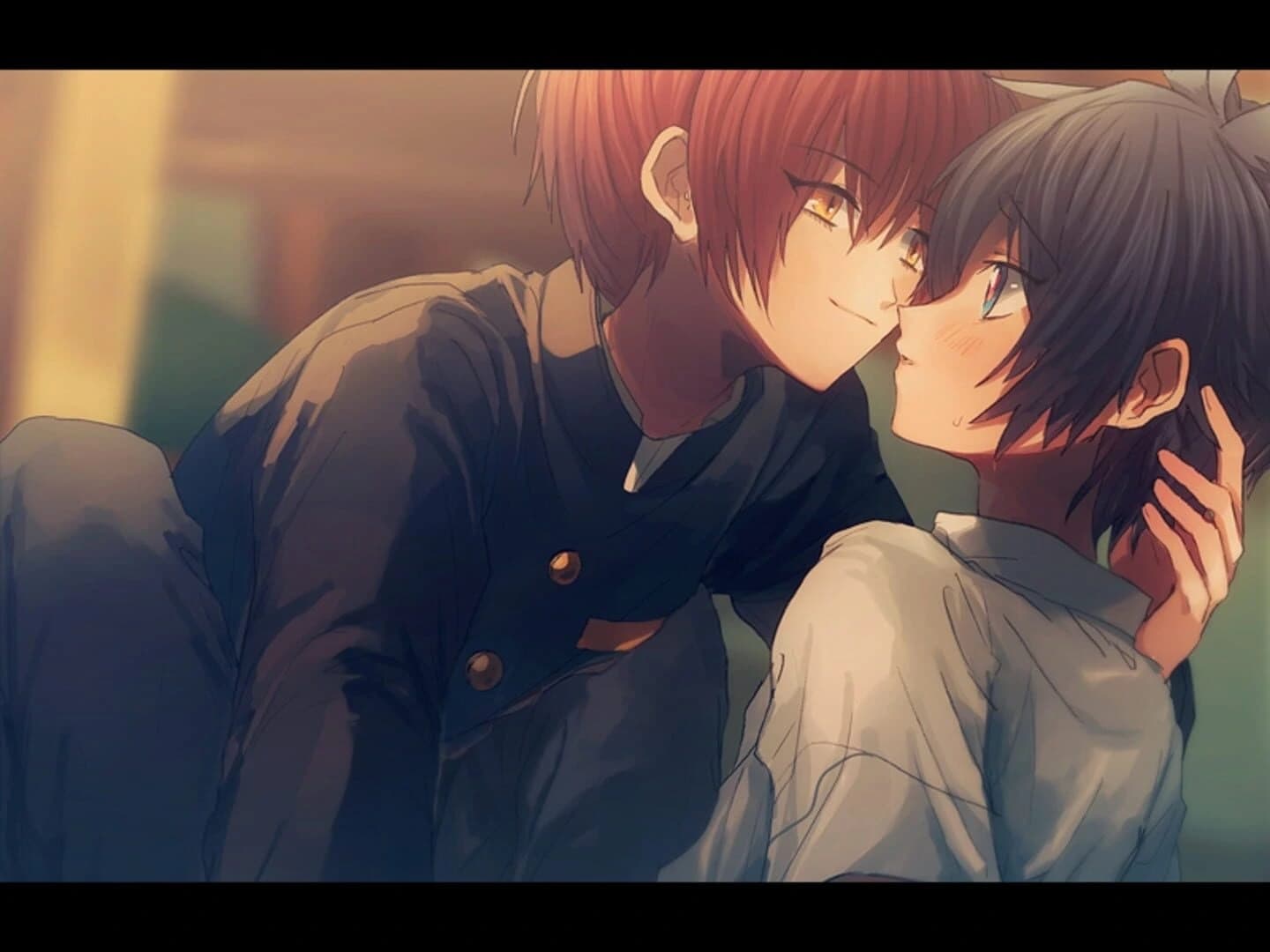Lemures Blue's 2 A.M. screenshot 1