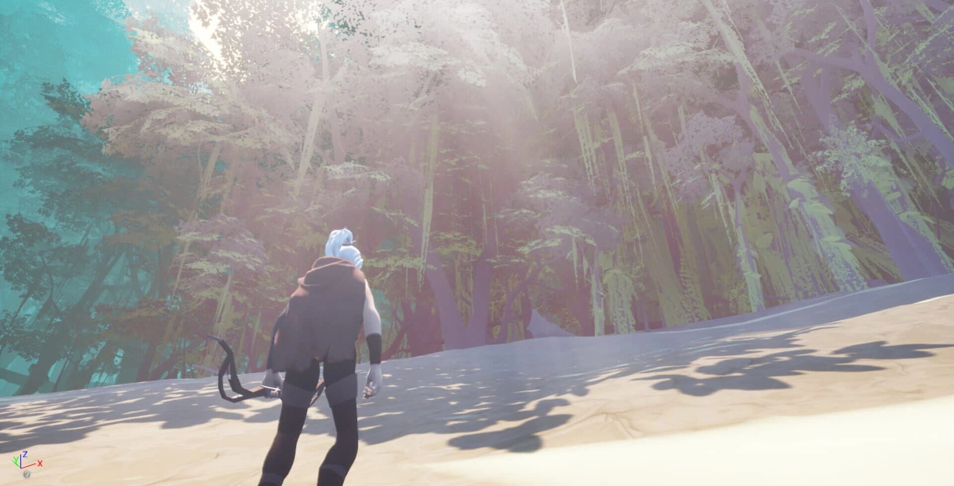Lendas screenshot 4