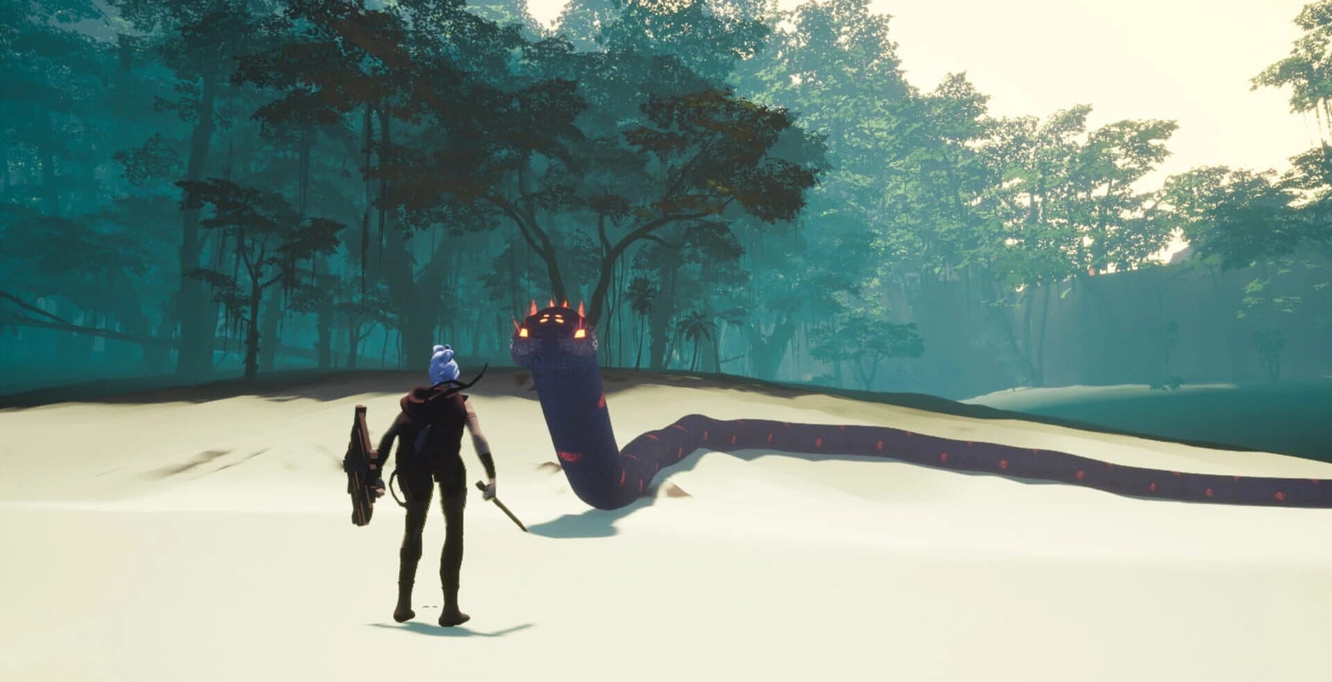 Lendas screenshot 1