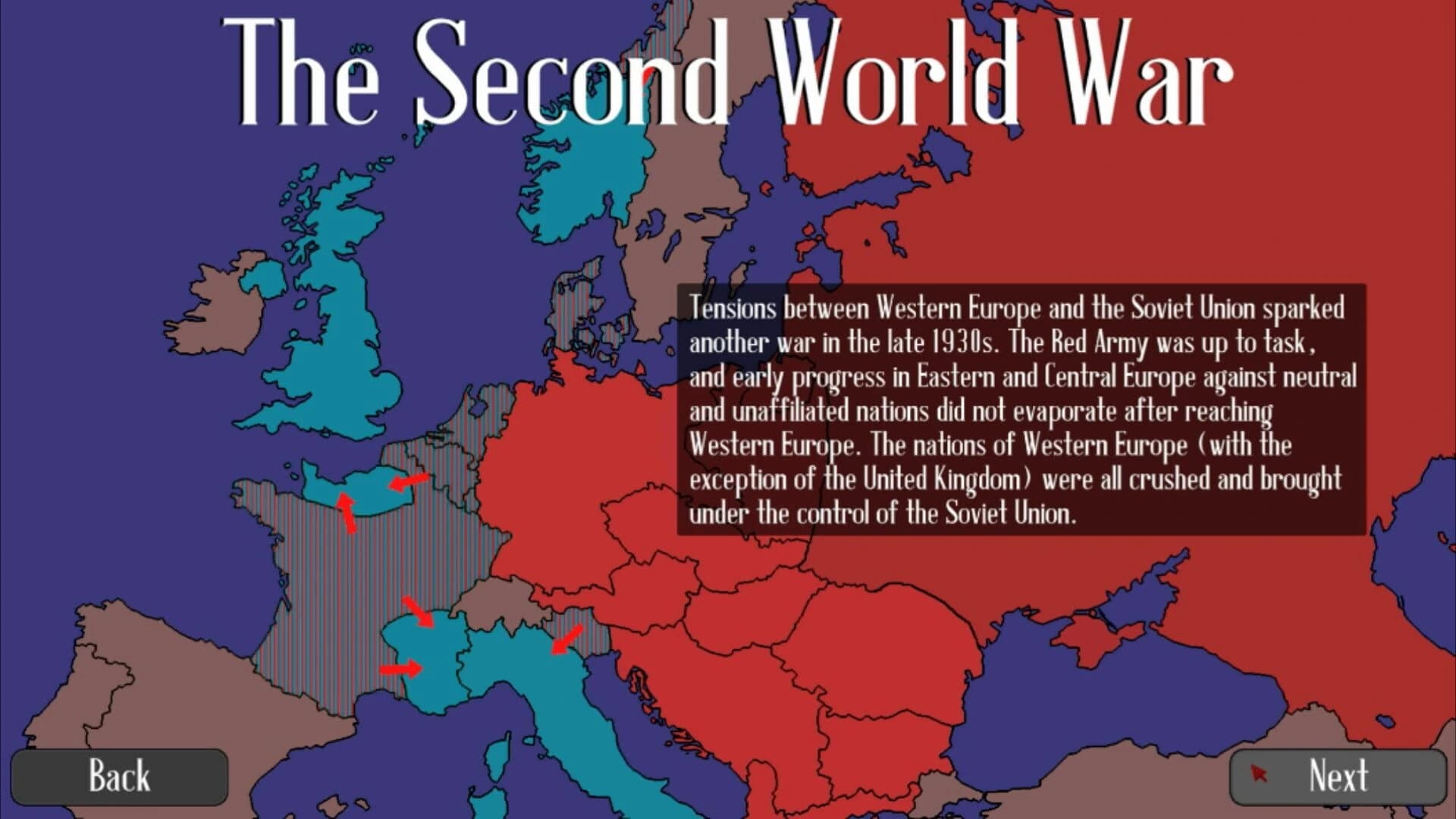 Lenin Simulator screenshot 5
