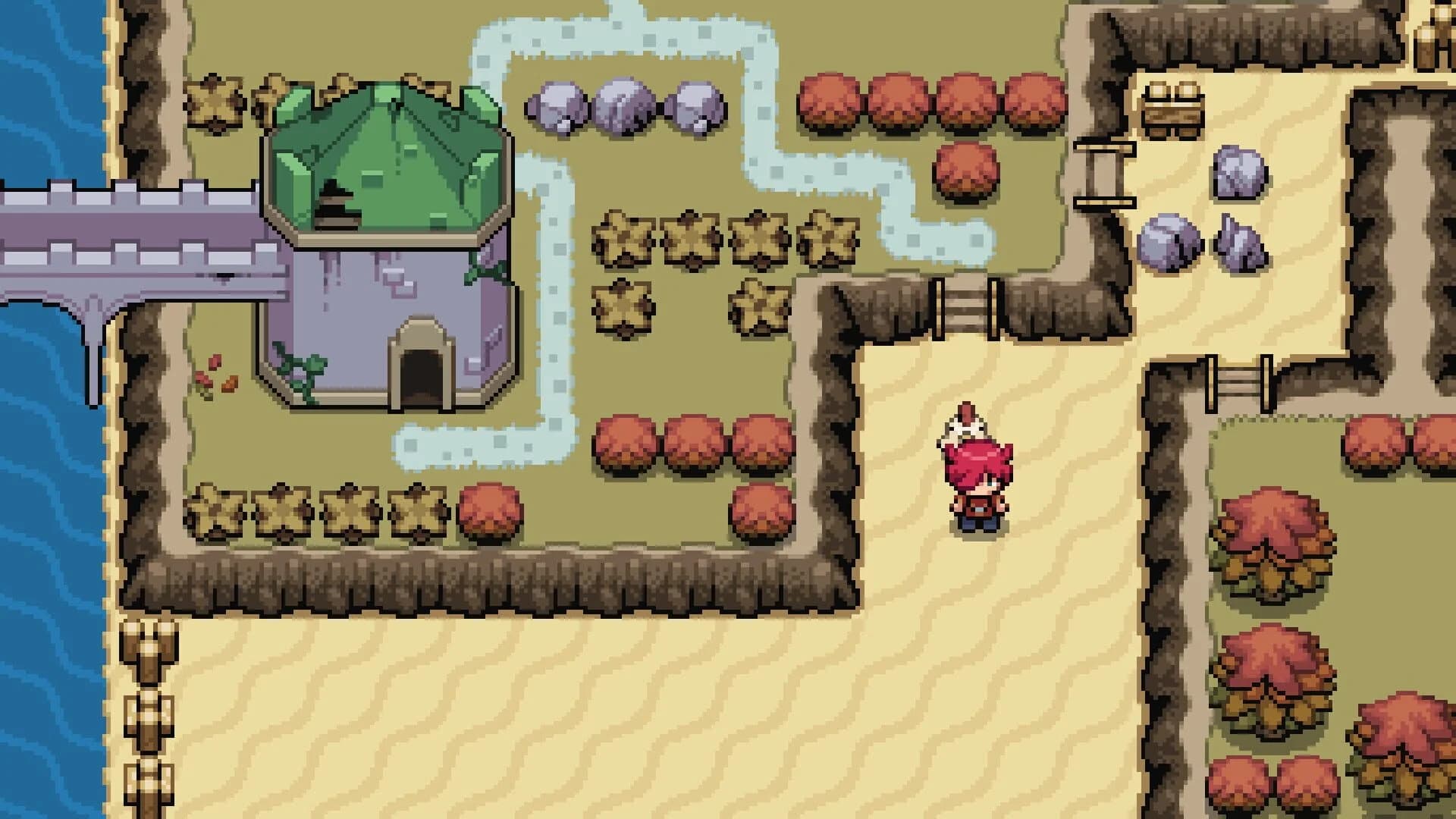 Lenna's Inception screenshot 5