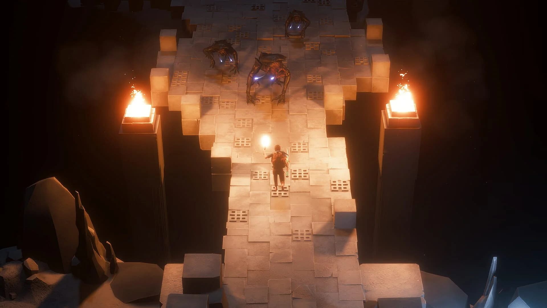 Len's Island screenshot 3