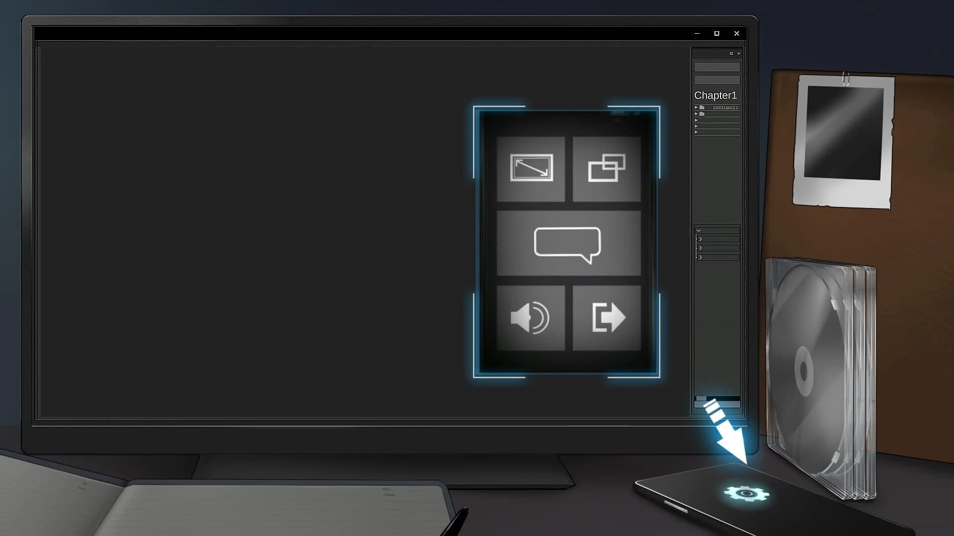 Lens Life screenshot 4