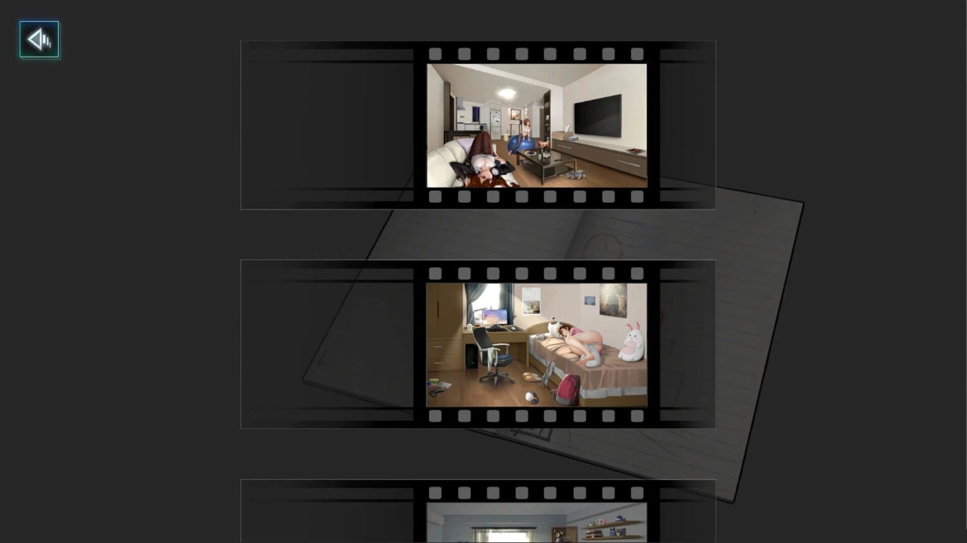 Lens Life screenshot 2
