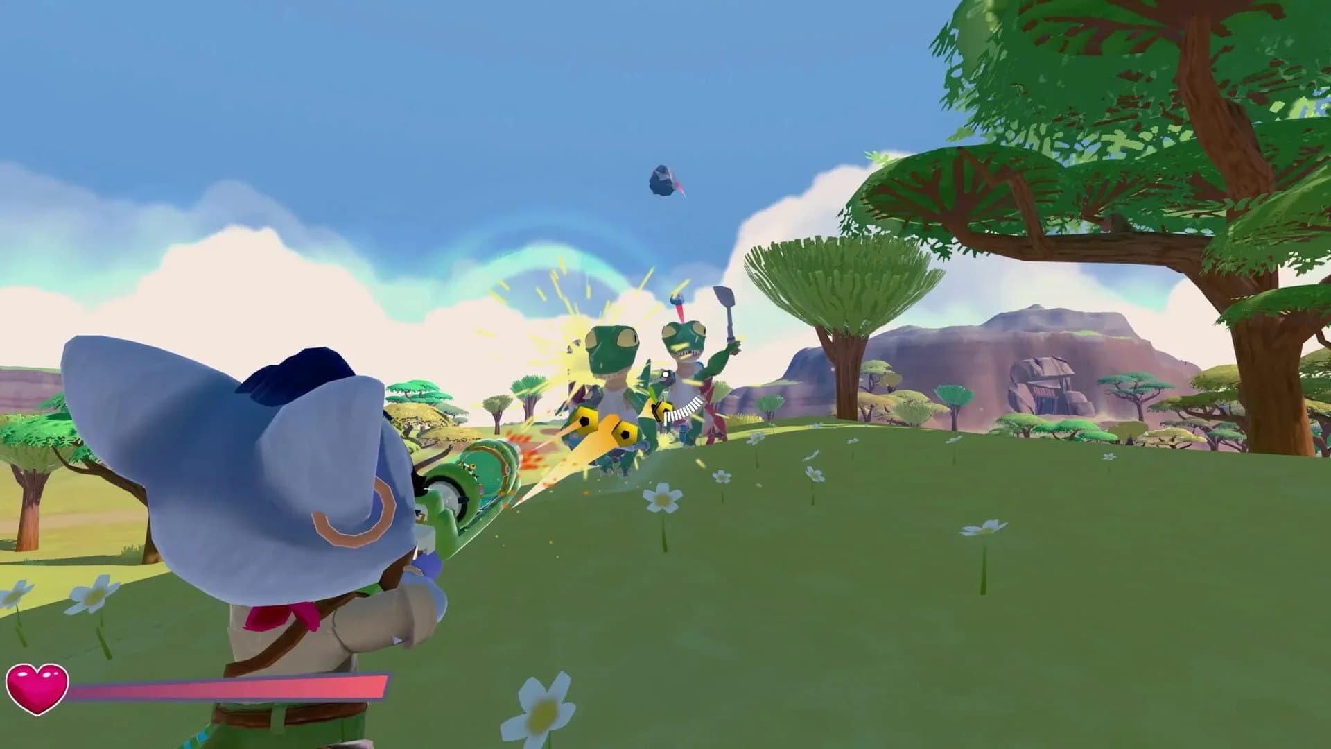 Leo & Mia: Animal Rescue screenshot 5