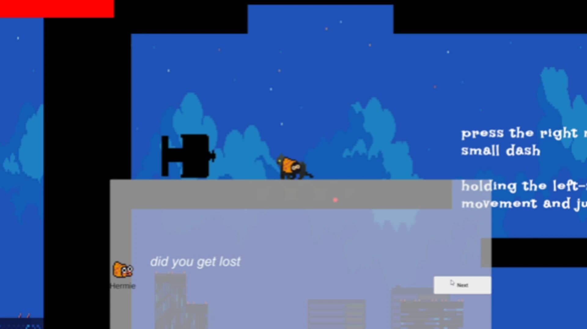 Leo The Lost Kitten screenshot 2