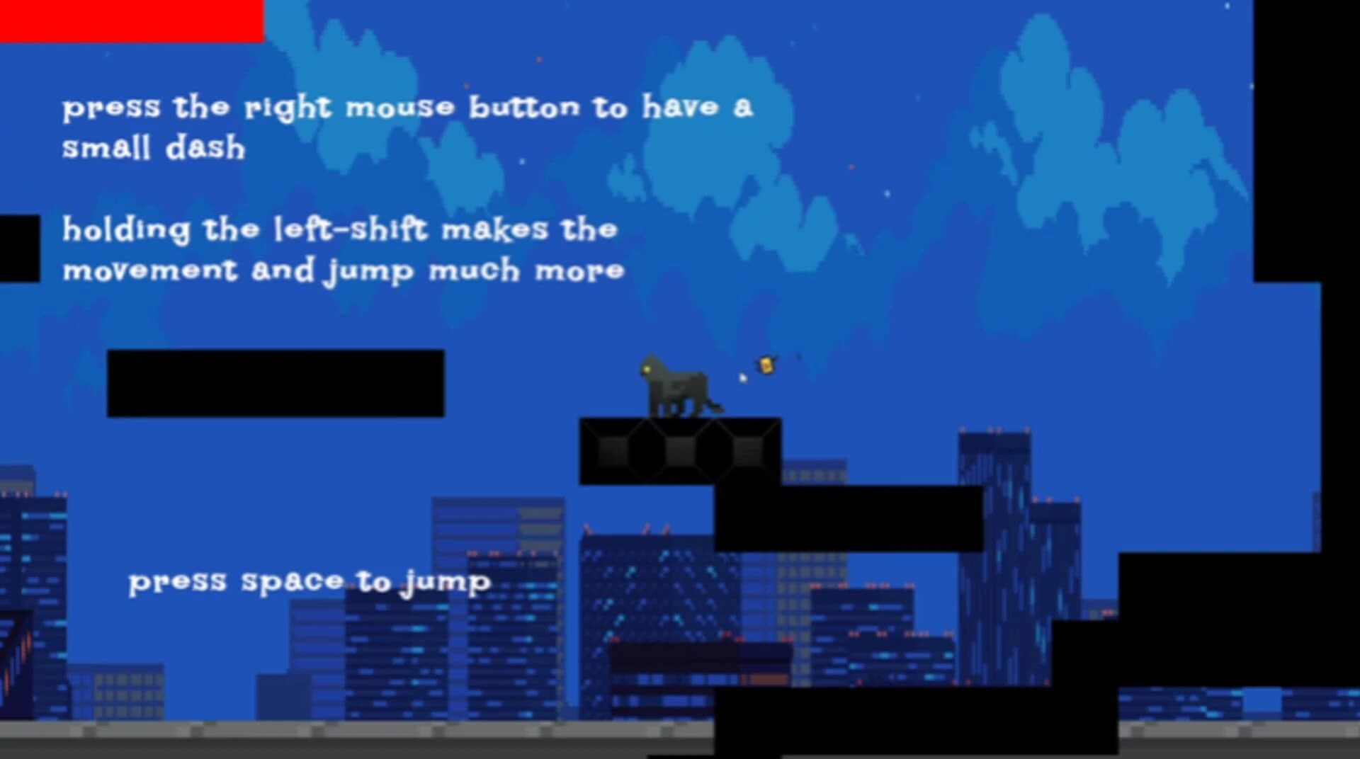 Leo The Lost Kitten screenshot 1